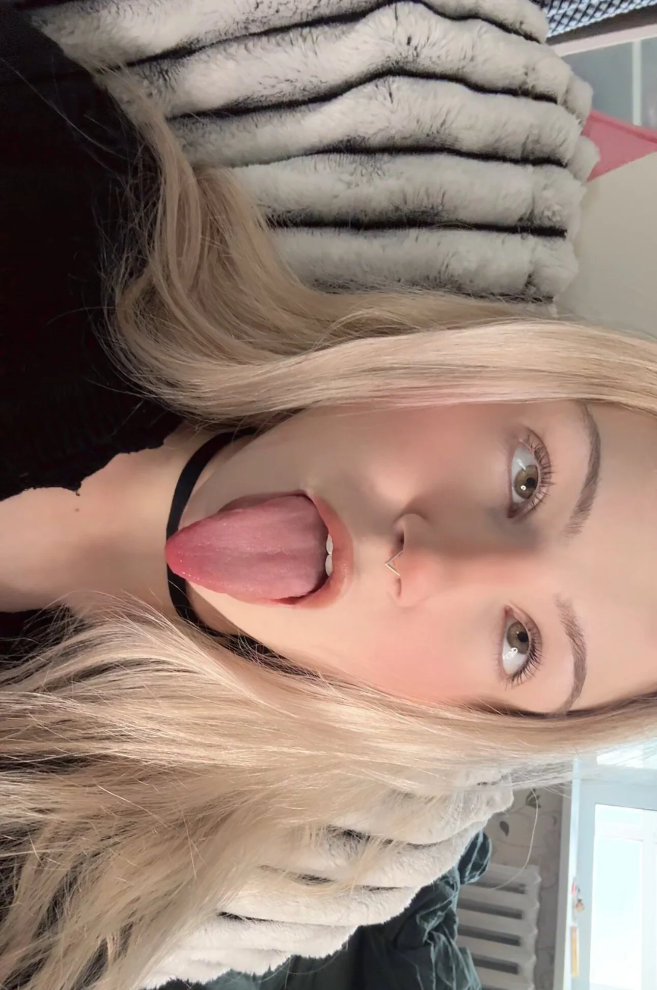 XXX Porn Photo of Nude AnnAbbey 68