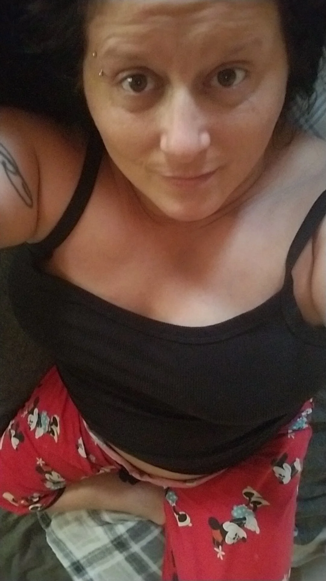 XXX Porn Photo of Nude staceysmomfow 6