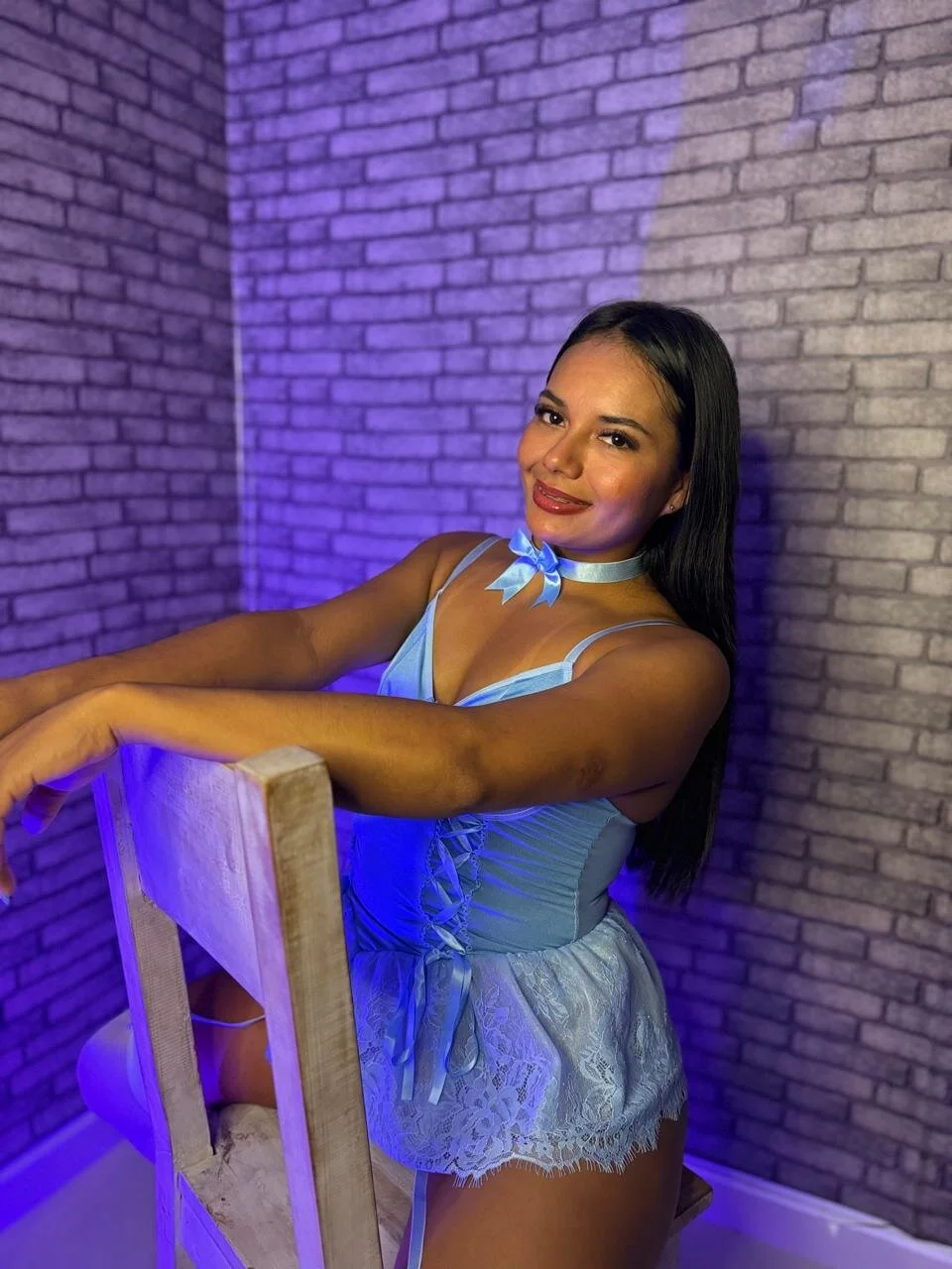 XXX Porn Photo of Nude LYA_SWEETX 102