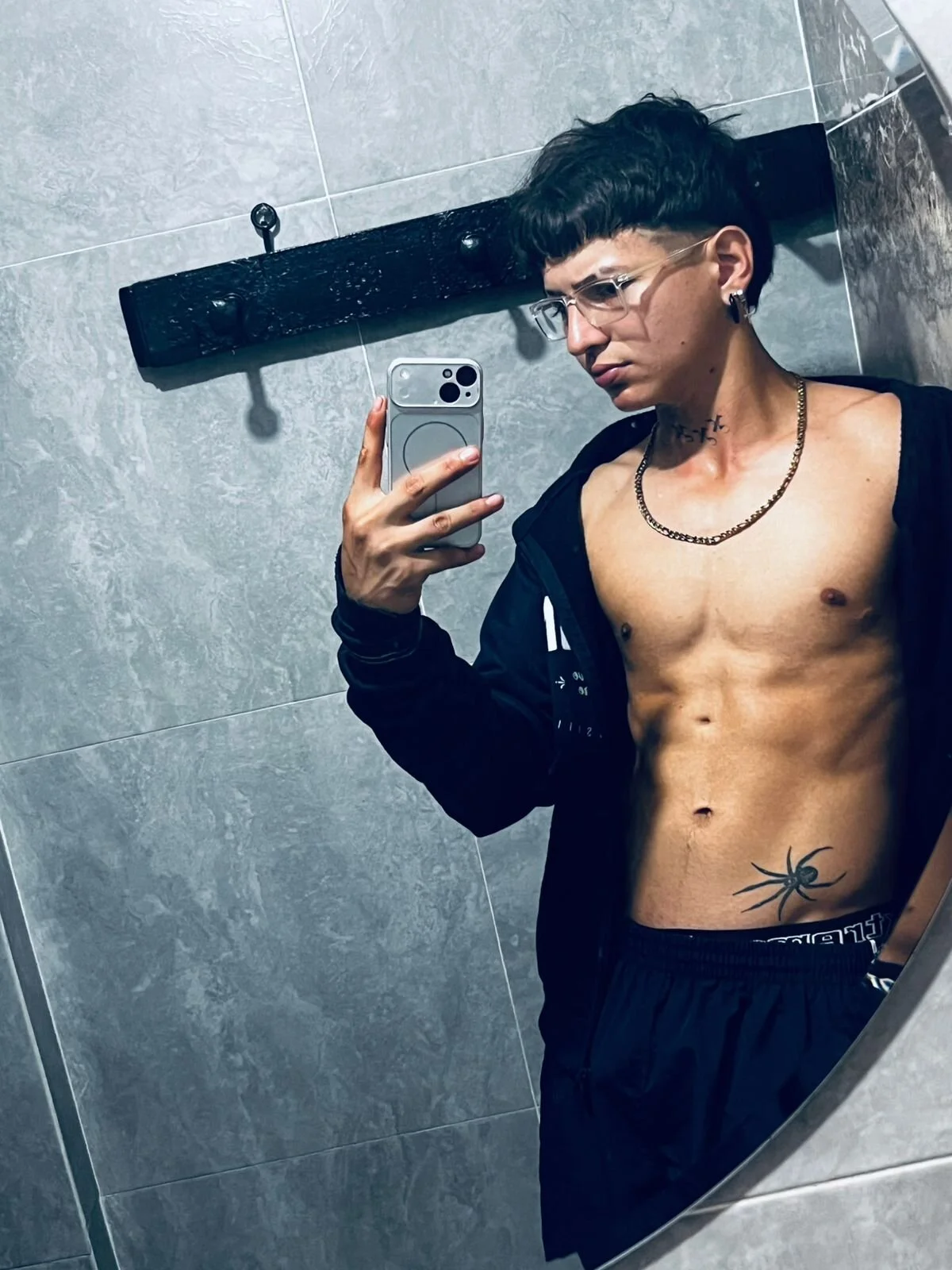 XXX Porn Photo of Nude thebaby_col 3