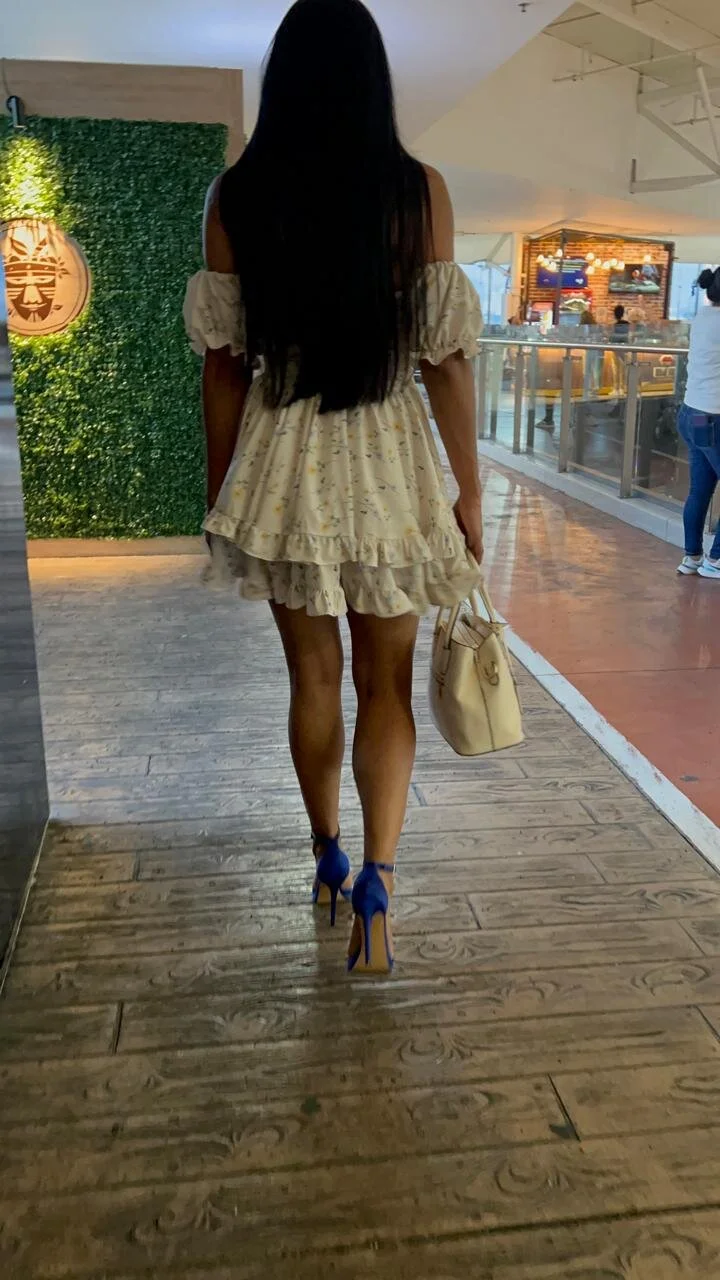 XXX Porn Photo of Nude LissMonroe 24