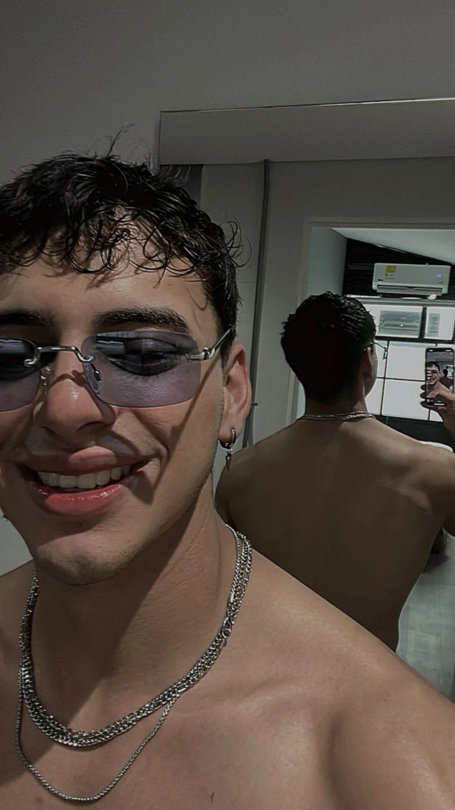 XXX Porn Photo of Nude Mark_Aiken 10