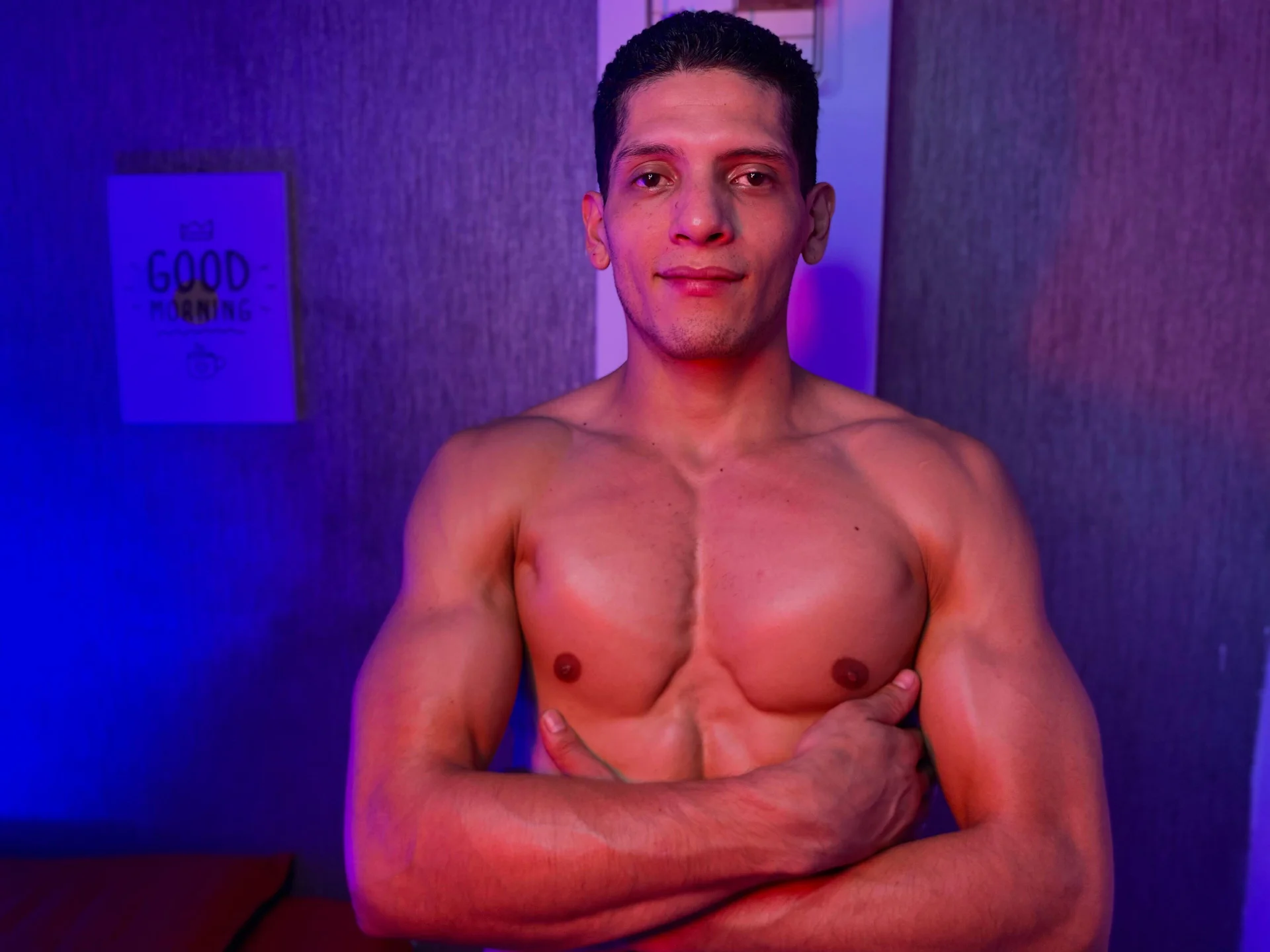 XXX Porn Photo of Nude Steven_x94 53