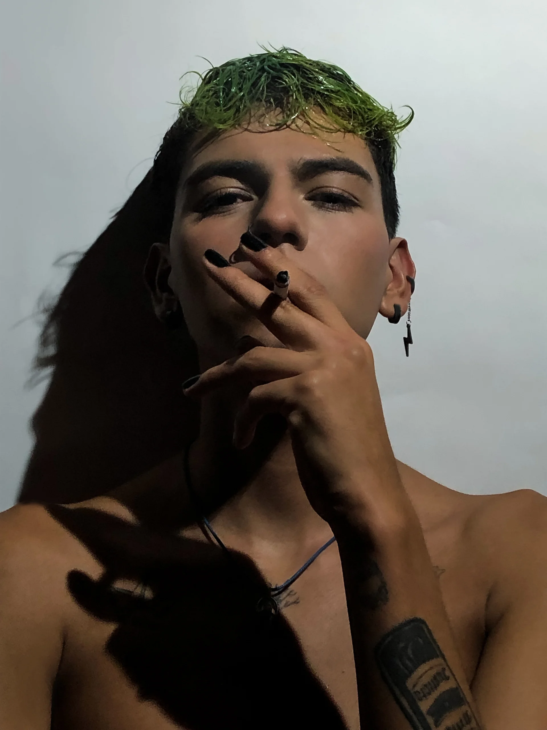 XXX Porn Photo of Nude Mickey_Magic 12