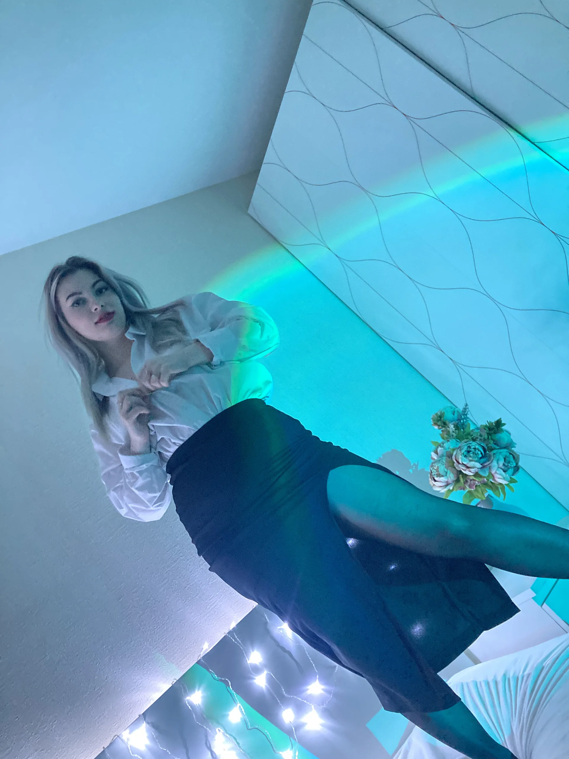 XXX Porn Photo of Nude Kali_Rosees 7