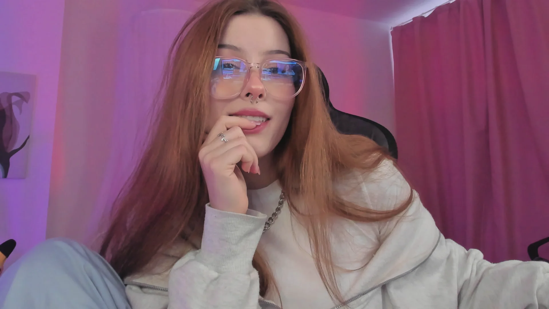 XXX Porn Photo of Nude CoraMiel 95