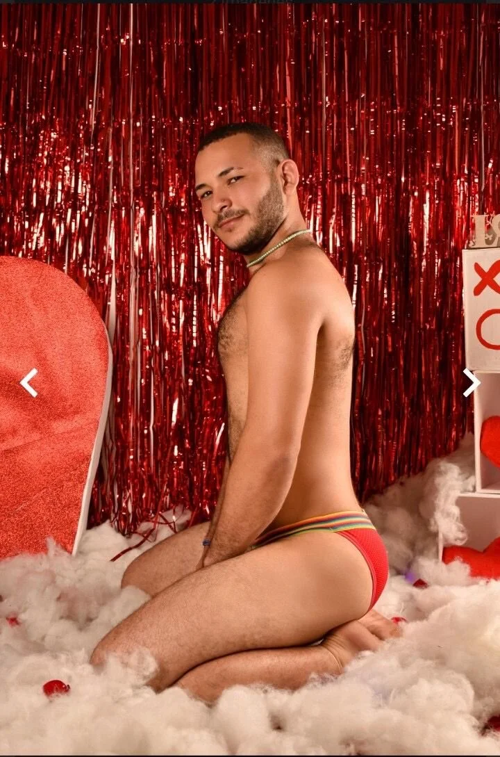 XXX Porn Photo of Nude Alex_Dancy5 5
