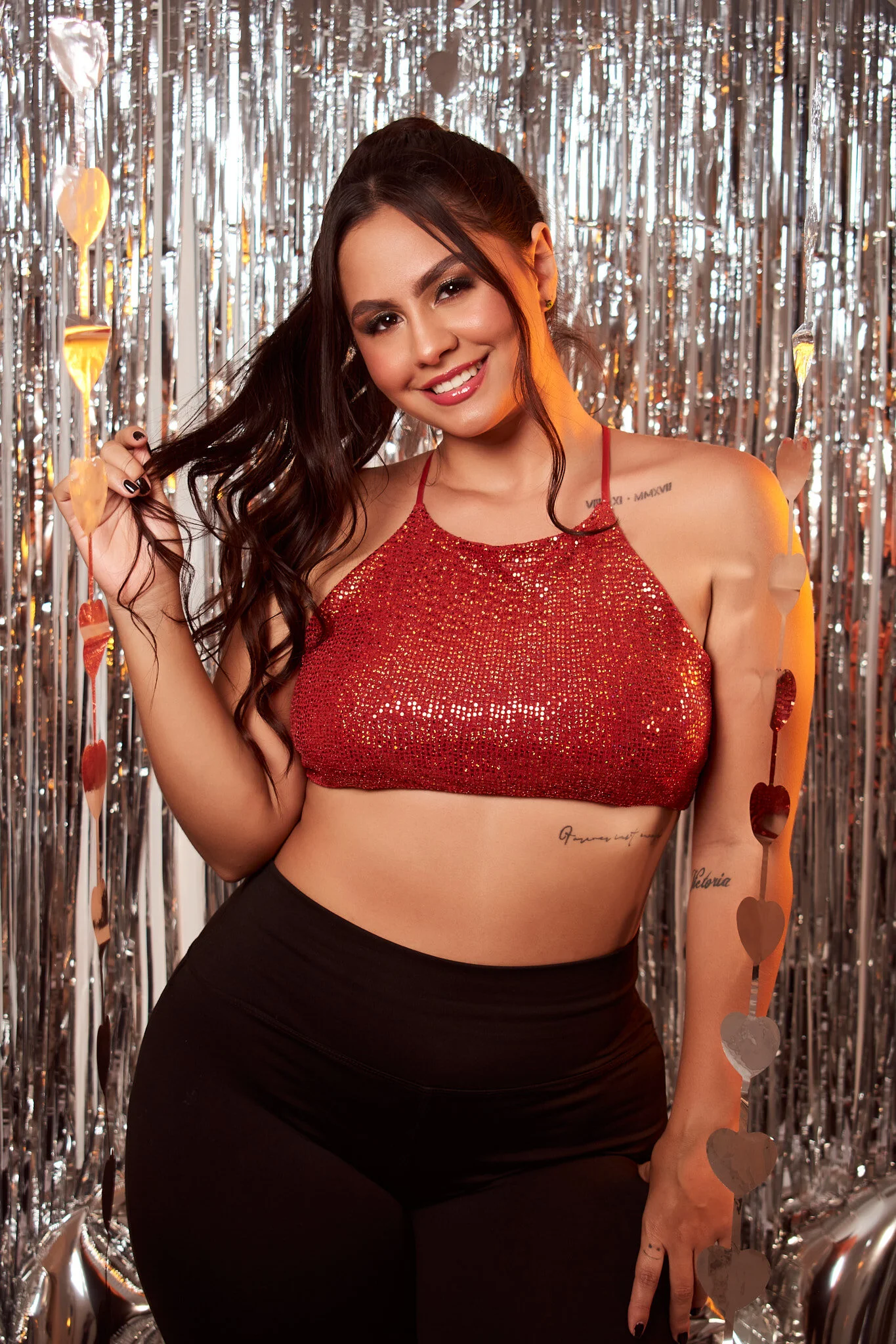 XXX Porn Photo of Nude KattyPortman 64