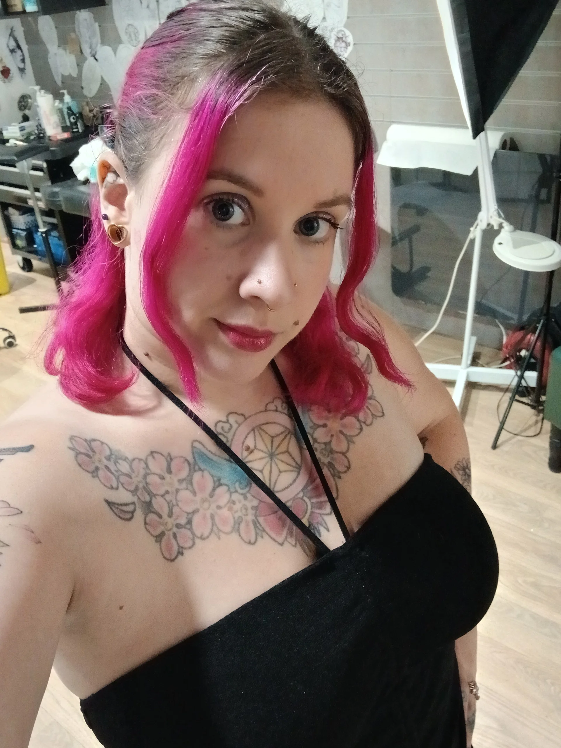 XXX Porn Photo of Nude Minae_Kinamoto 50