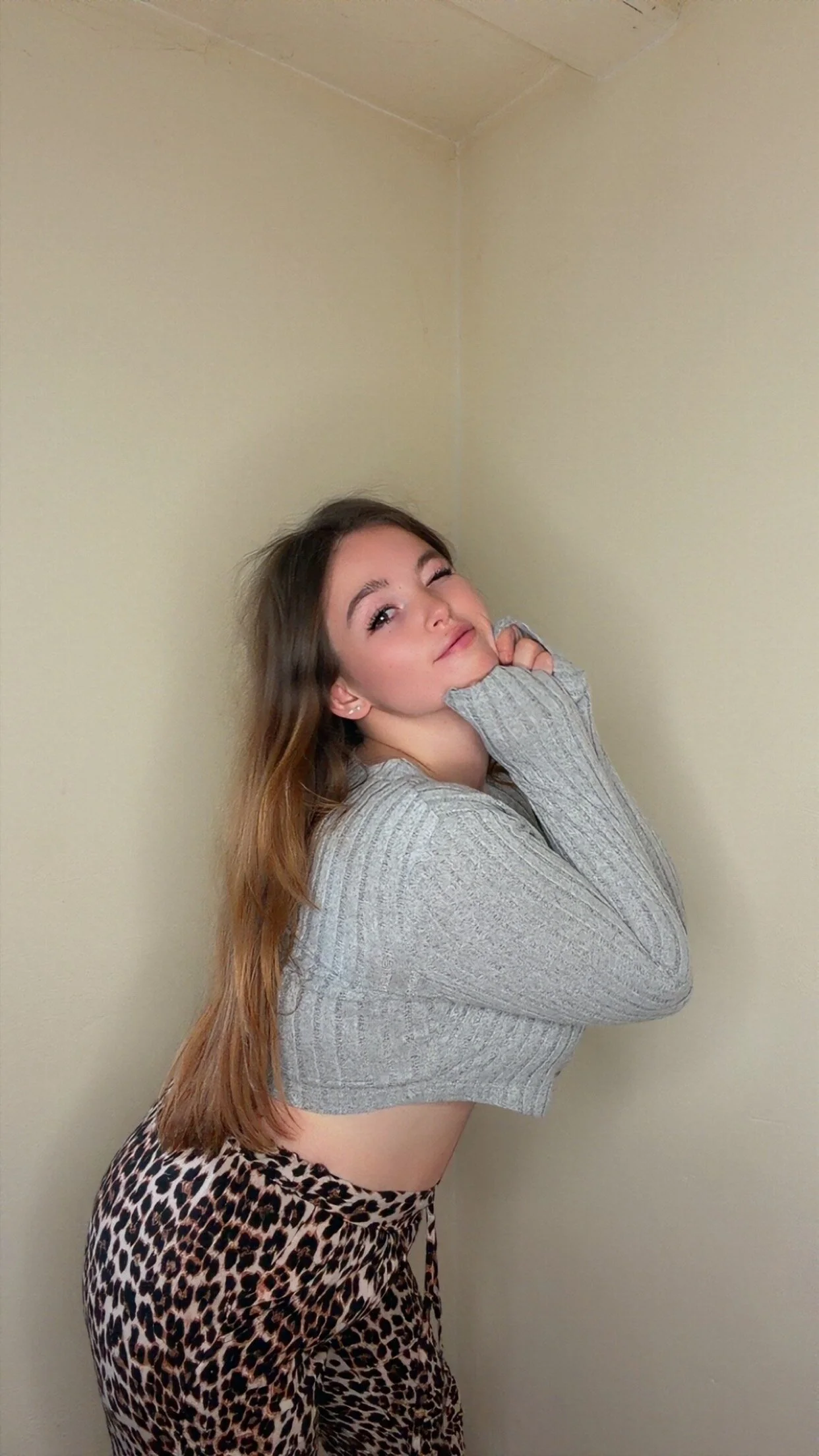 XXX Porn Photo of Nude Rhyumii 26
