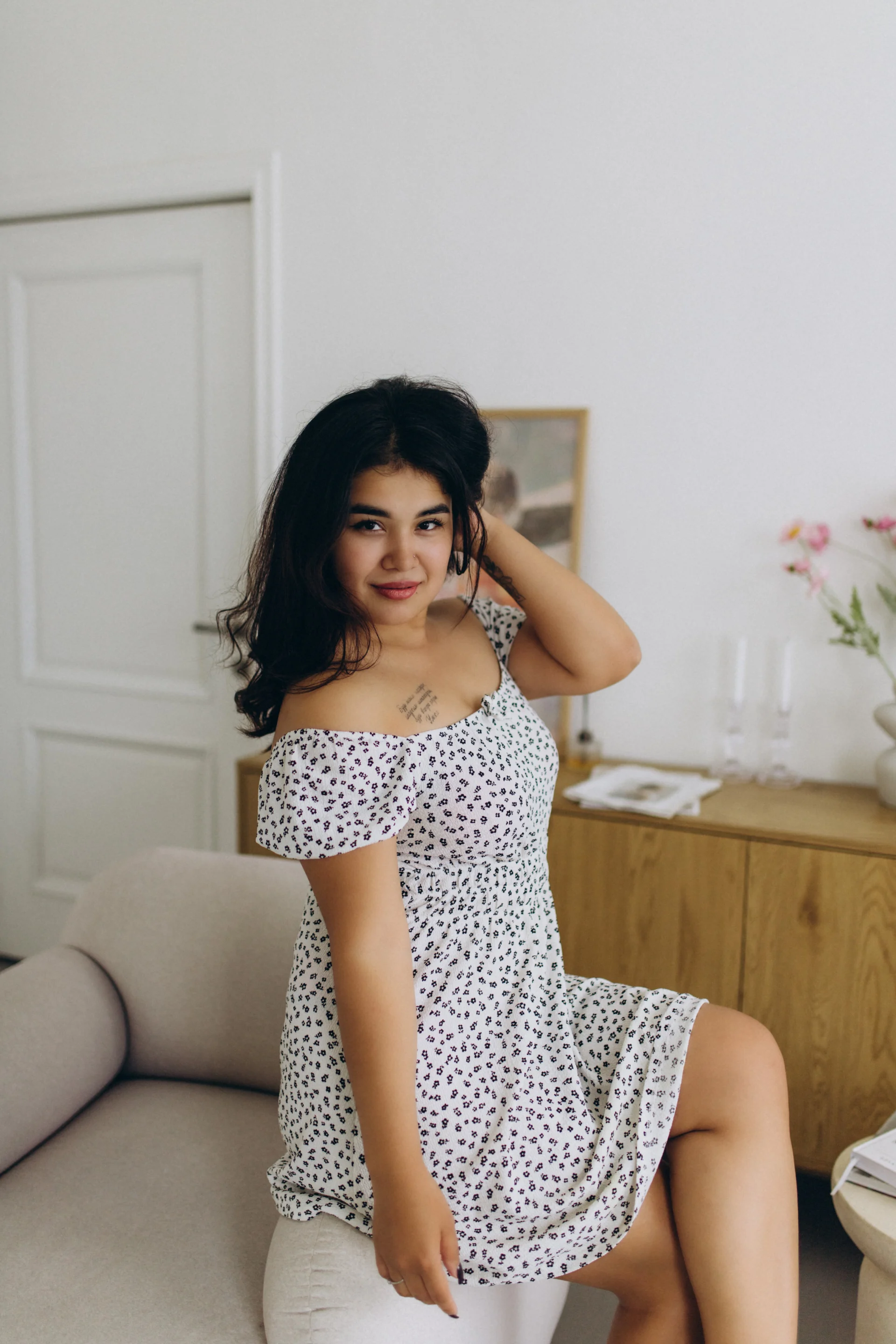 XXX Porn Photo of Nude AlicaMayer 22