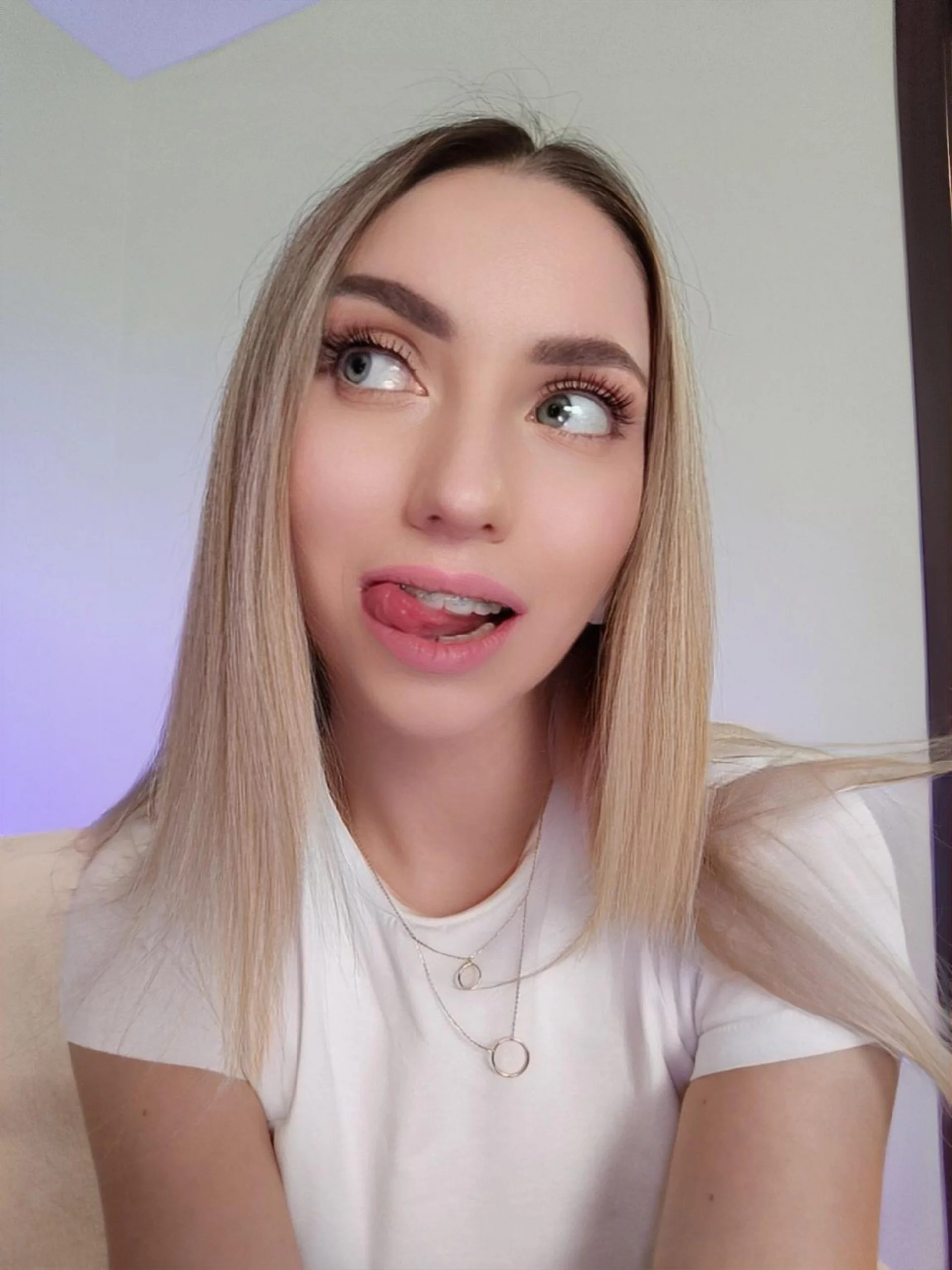 XXX Porn Photo of Nude Ivy_Ice11 15
