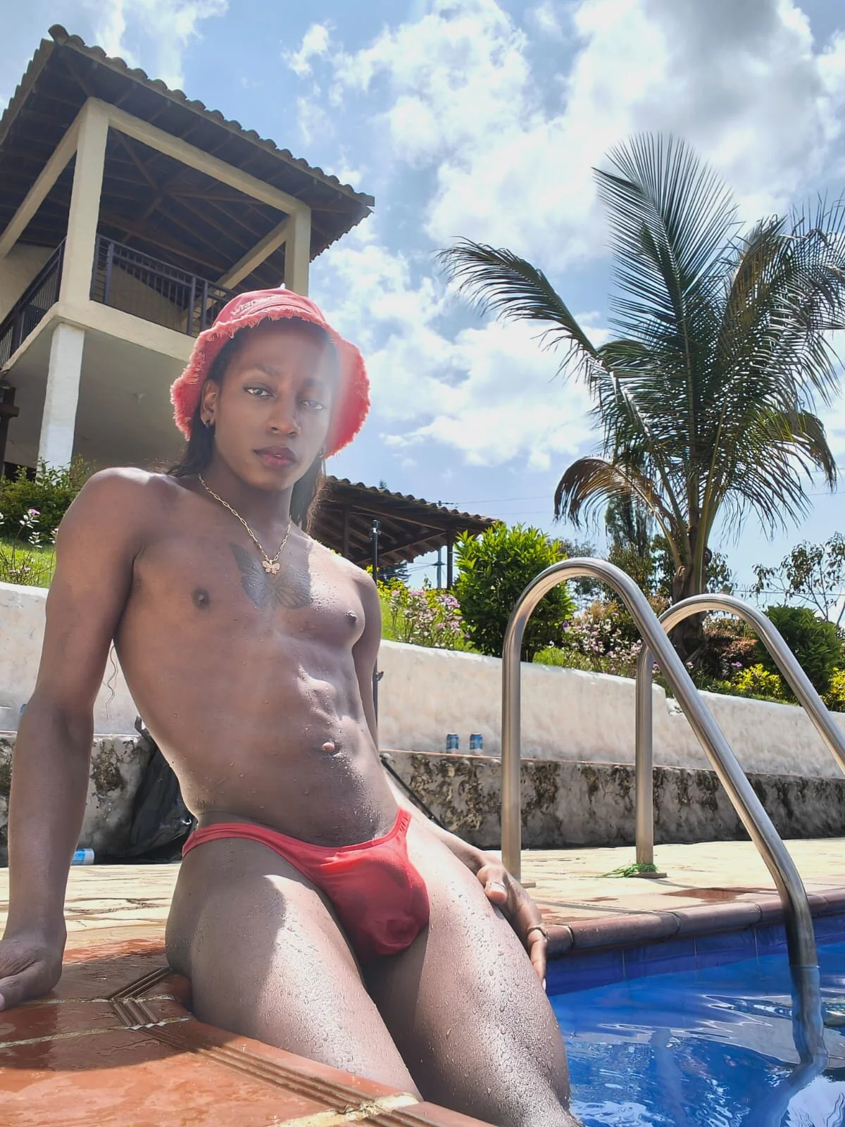 XXX Porn Photo of Nude samirths_boy_ 47