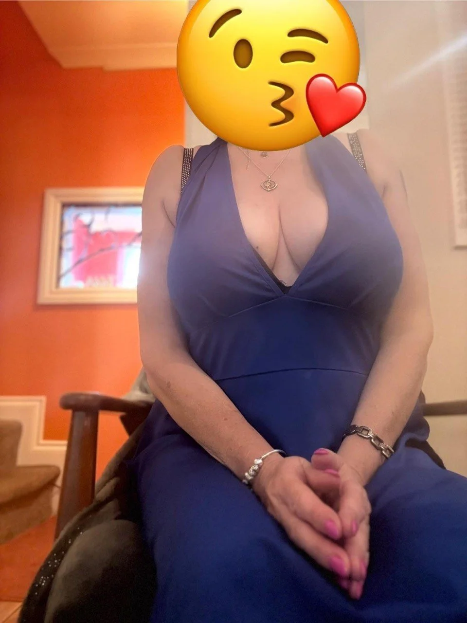 XXX Porn Photo of Nude DeliciousDebbie_ 3