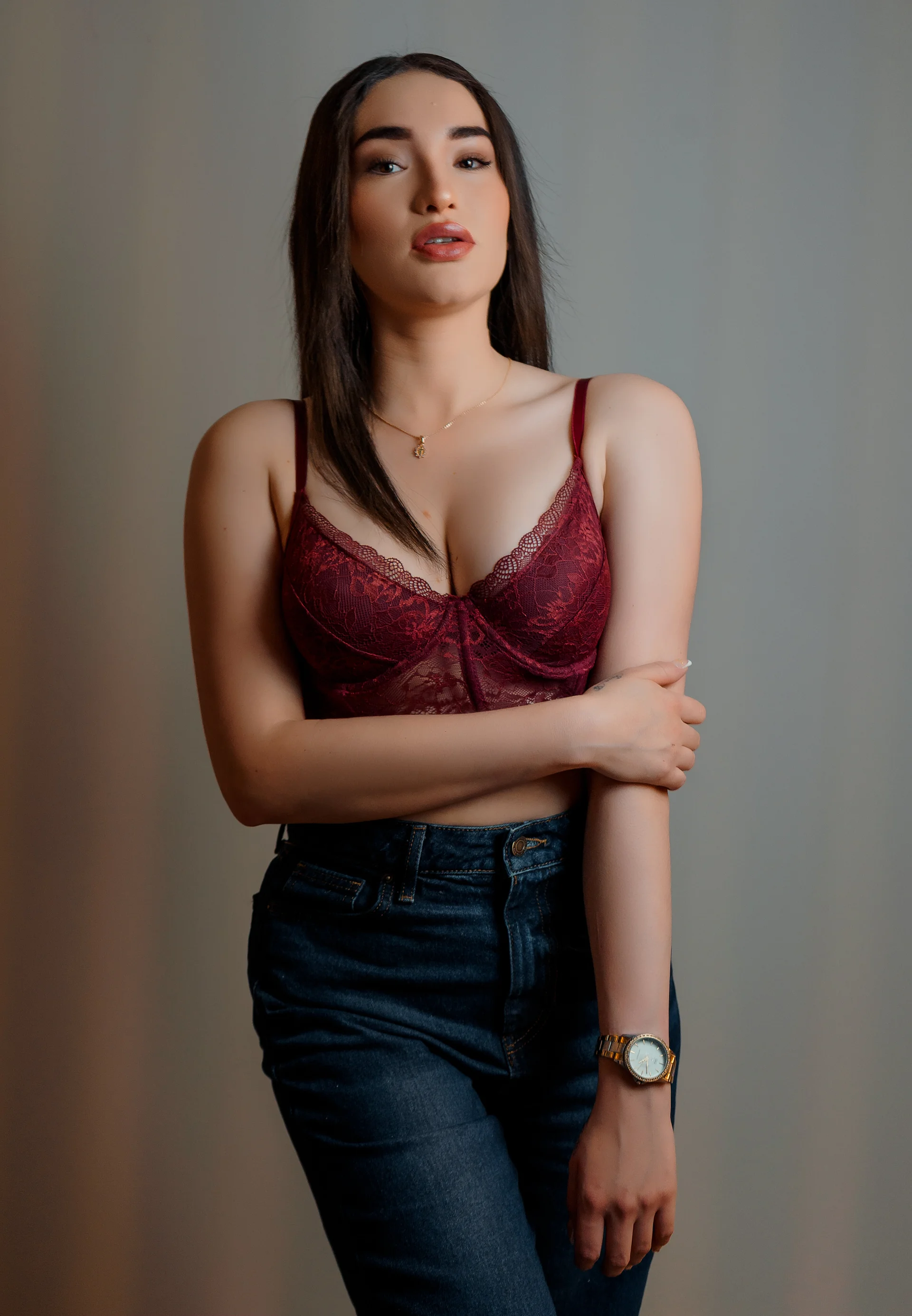 XXX Porn Photo of Nude chelsea_bolton_ 5