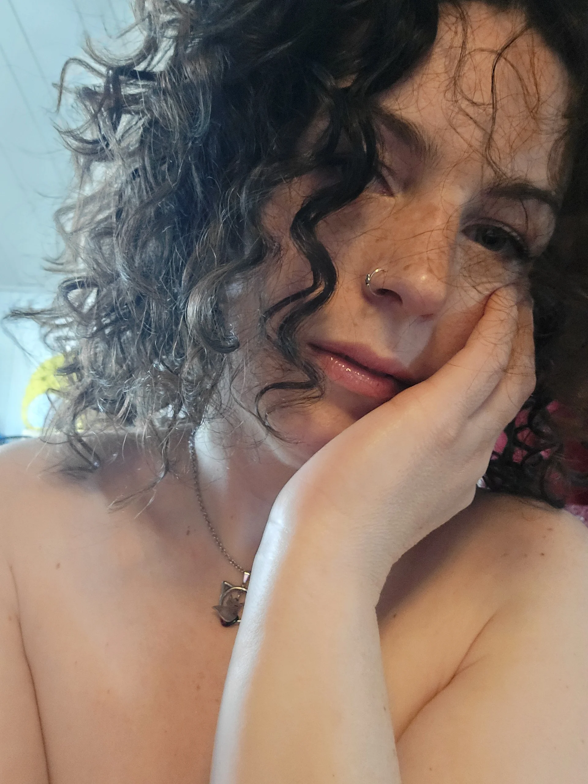 XXX Porn Photo of Nude Adorable_as_duk 1