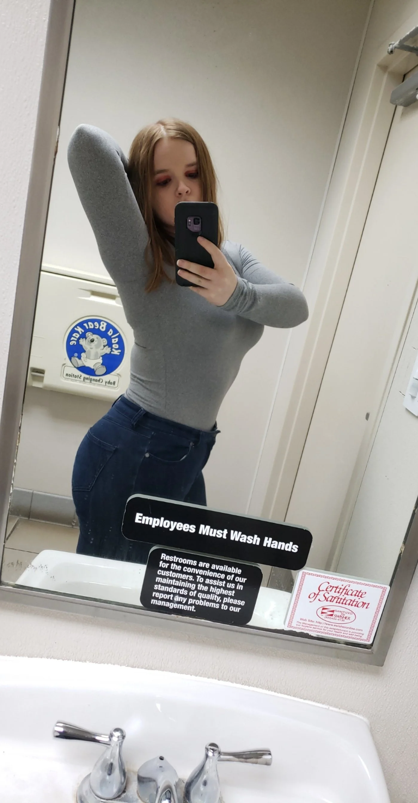 XXX Porn Photo of Nude VelvetDiablo 216