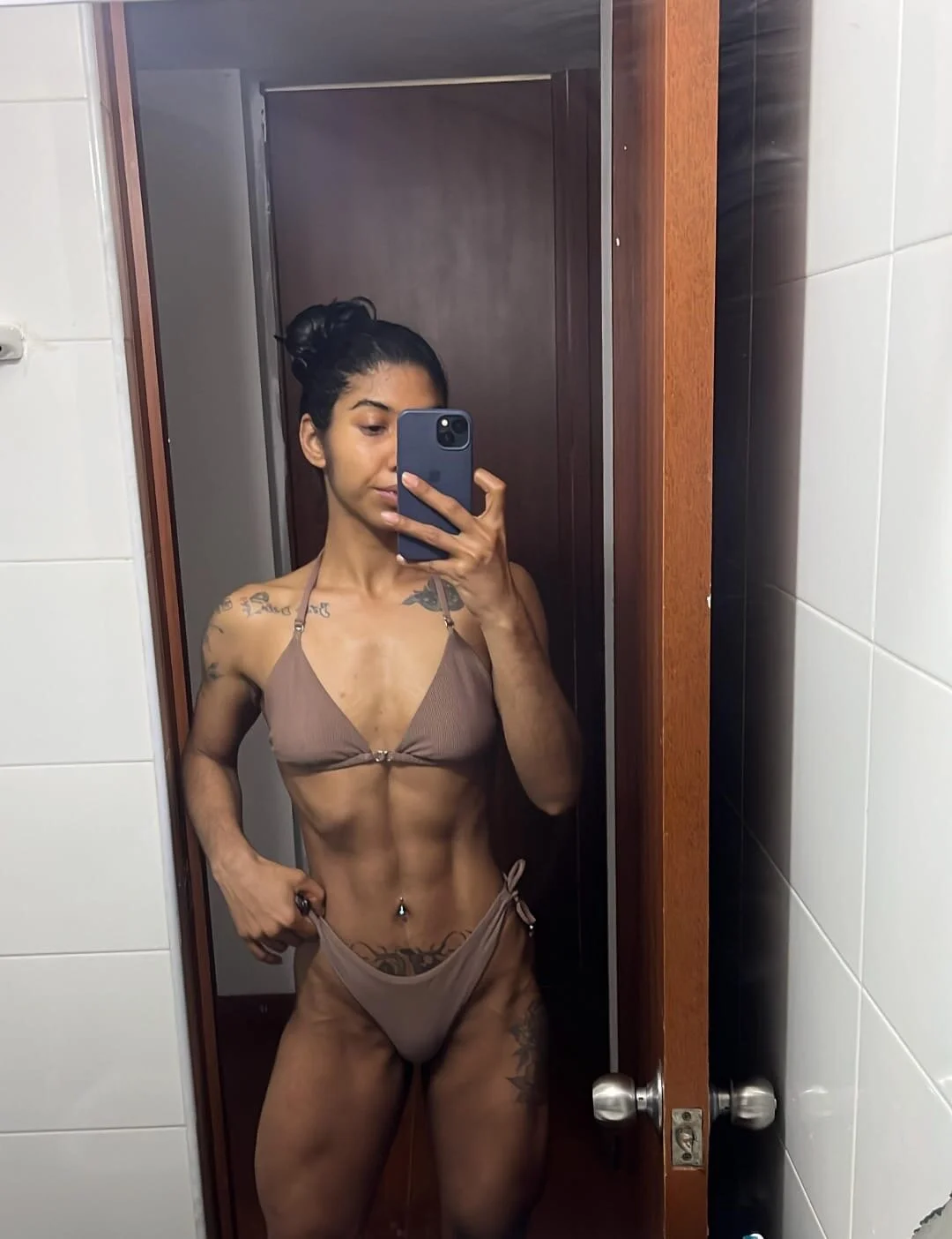XXX Porn Photo of Nude NassFit2 7