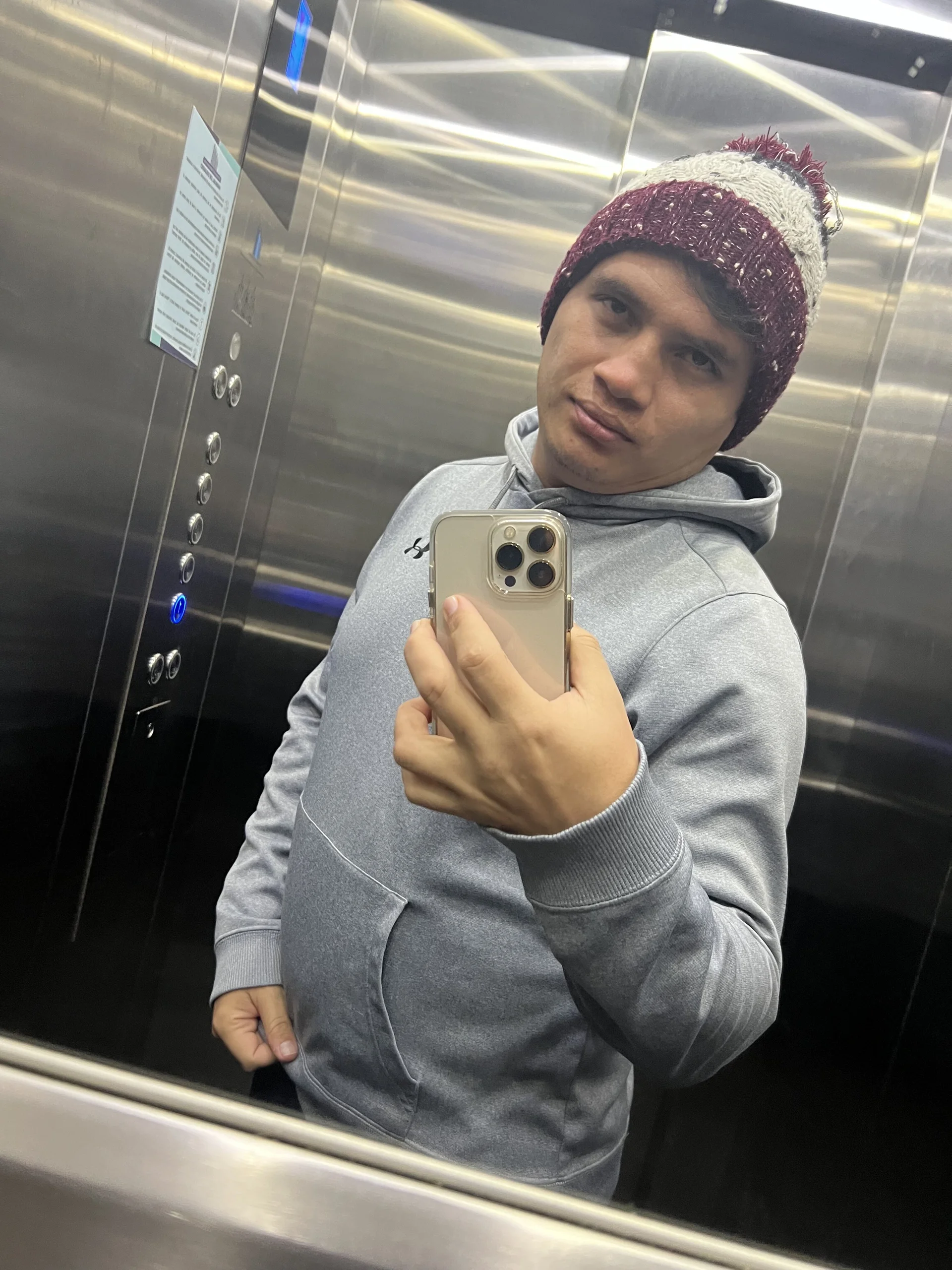 XXX Porn Photo of Nude ahntony__69 2
