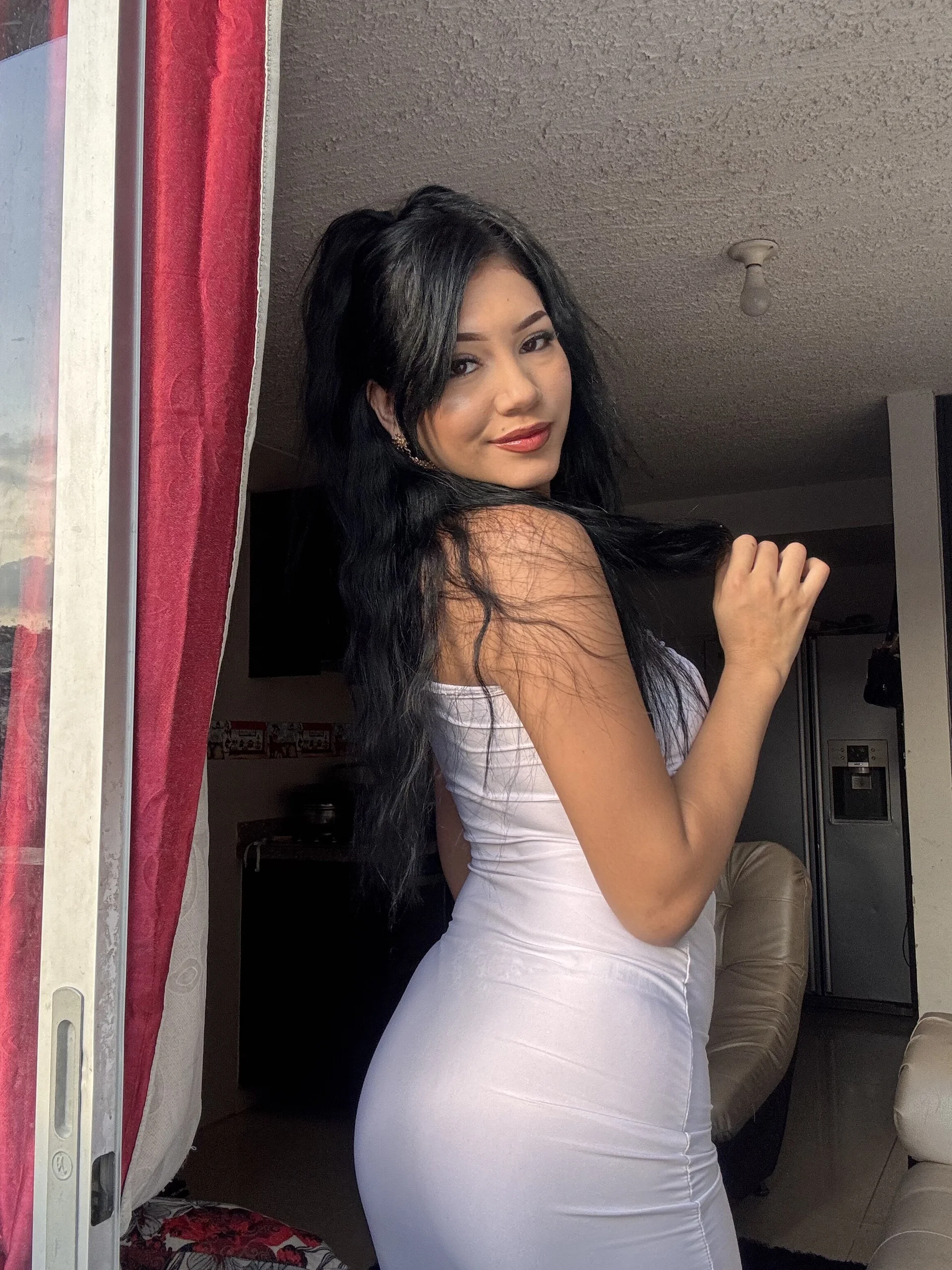XXX Porn Photo of Nude Cat_couplee69 5