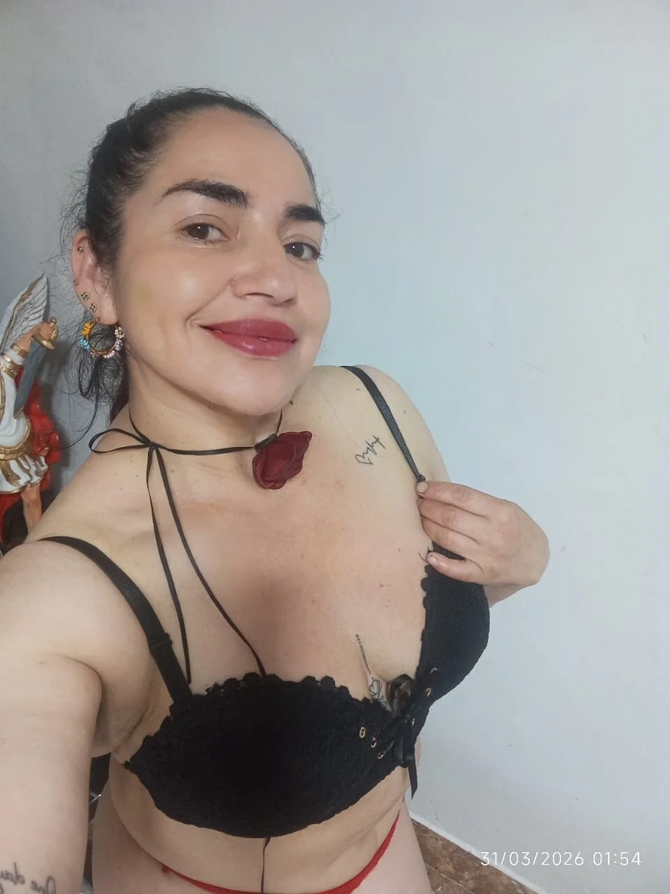 XXX Porn Photo of Nude MaryRoze_ 13