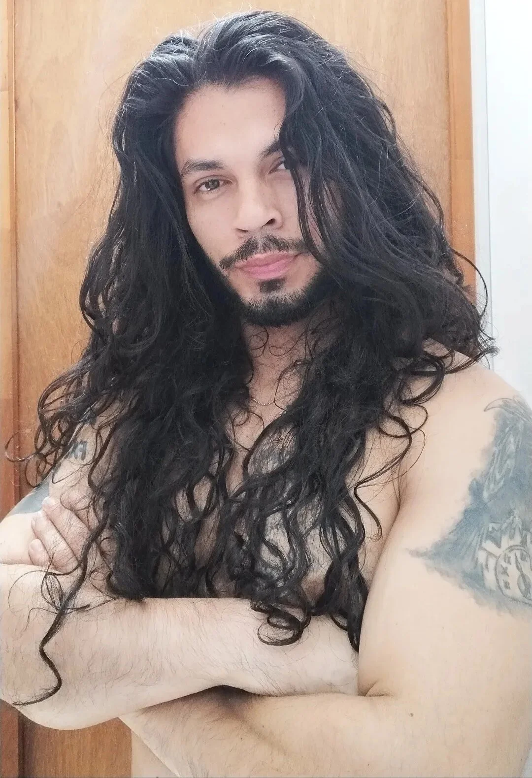 XXX Porn Photo of Nude Van_Velckan 1