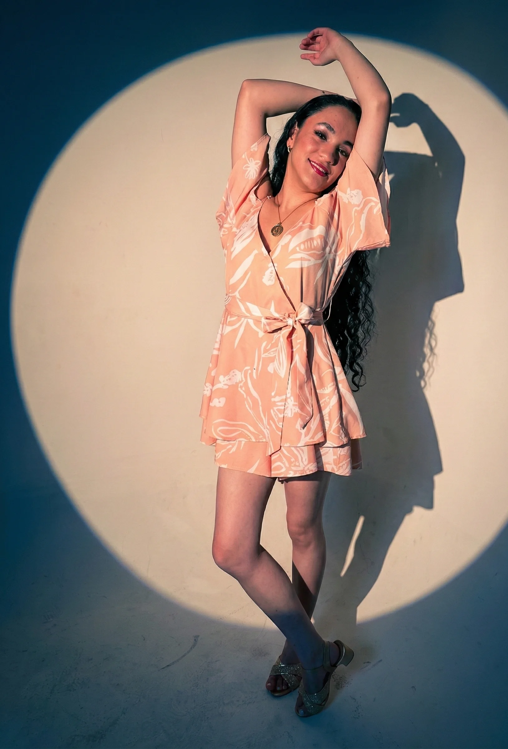 XXX Porn Photo of Nude CelesteQueeen 2