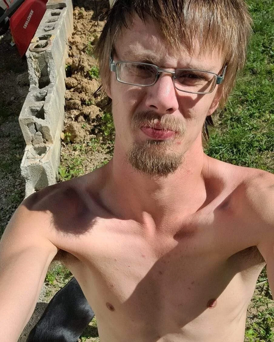 XXX Porn Photo of Nude dandonn 2