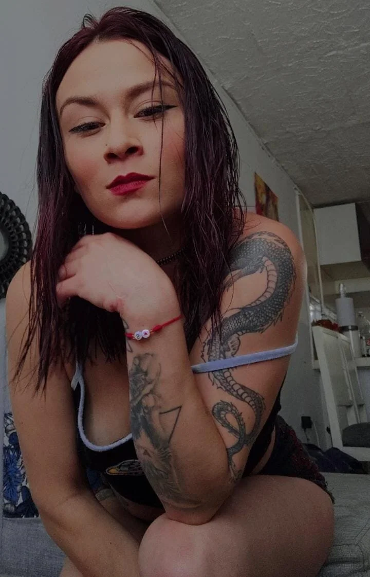 XXX Porn Photo of Nude Alexa_Morrison 122
