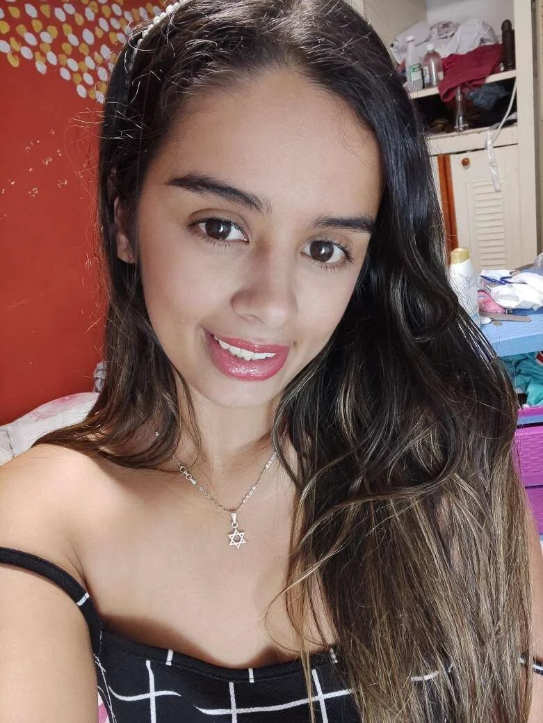 XXX Porn Photo of Nude keyklin1 18
