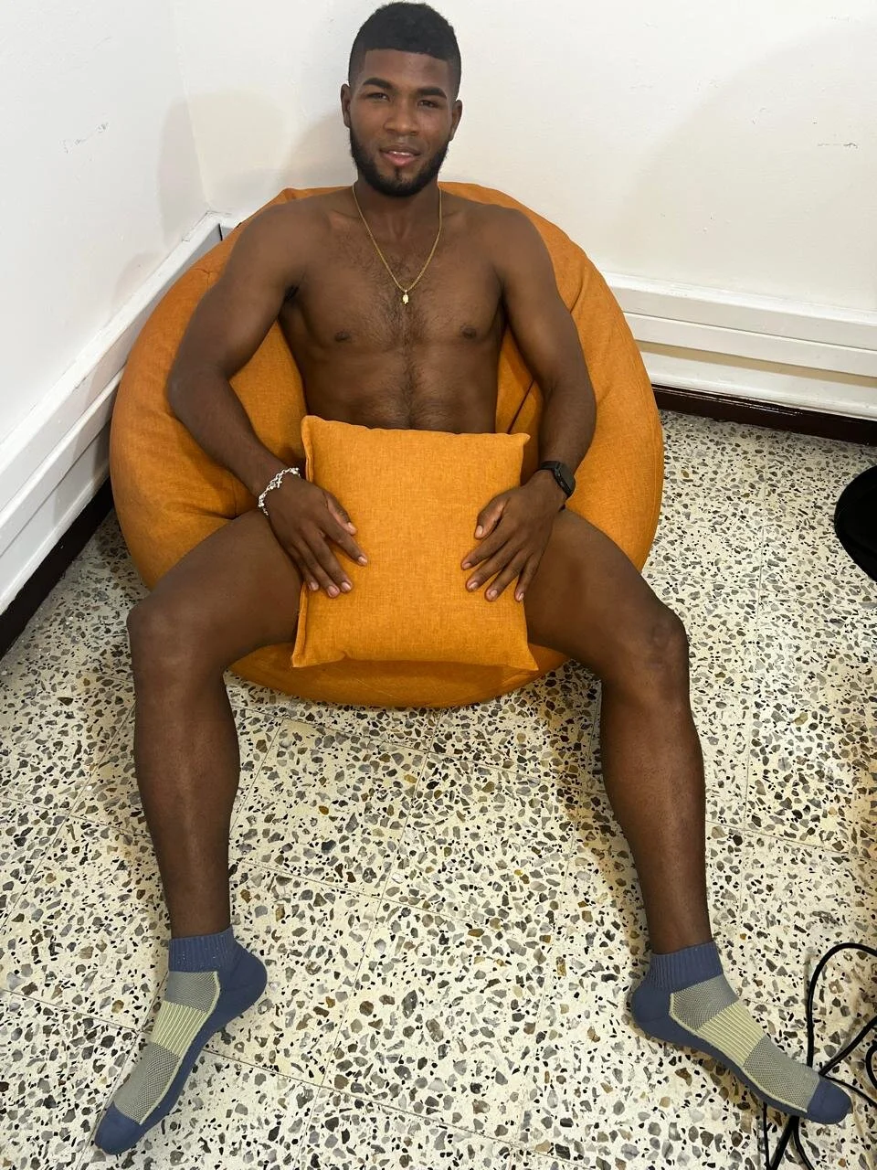 XXX Porn Photo of Nude Juan_123__ 23