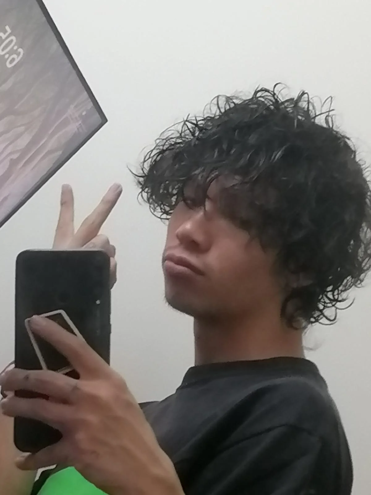 XXX Porn Photo of Nude Erick_blueBoy 5