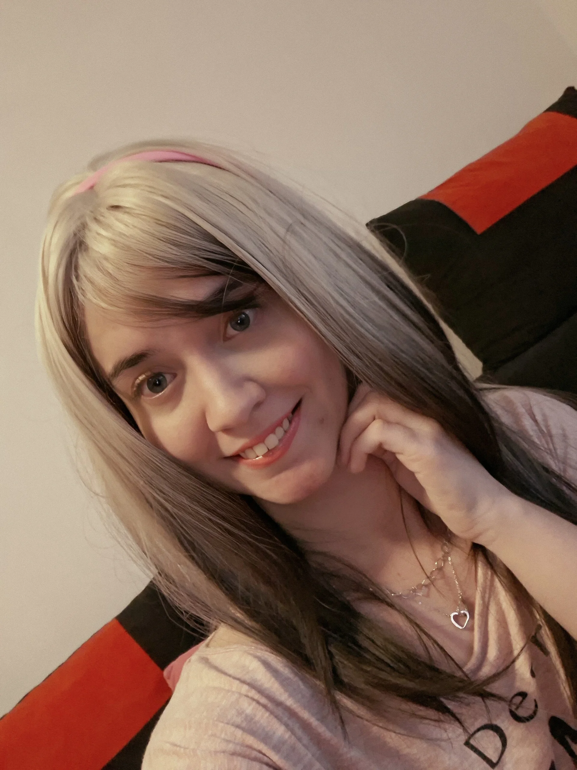 XXX Porn Photo of Nude OhnivaKocka1 15