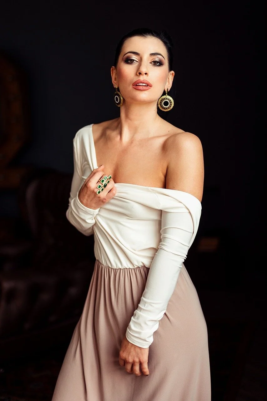 XXX Porn Photo of Nude StunnigArt 1352