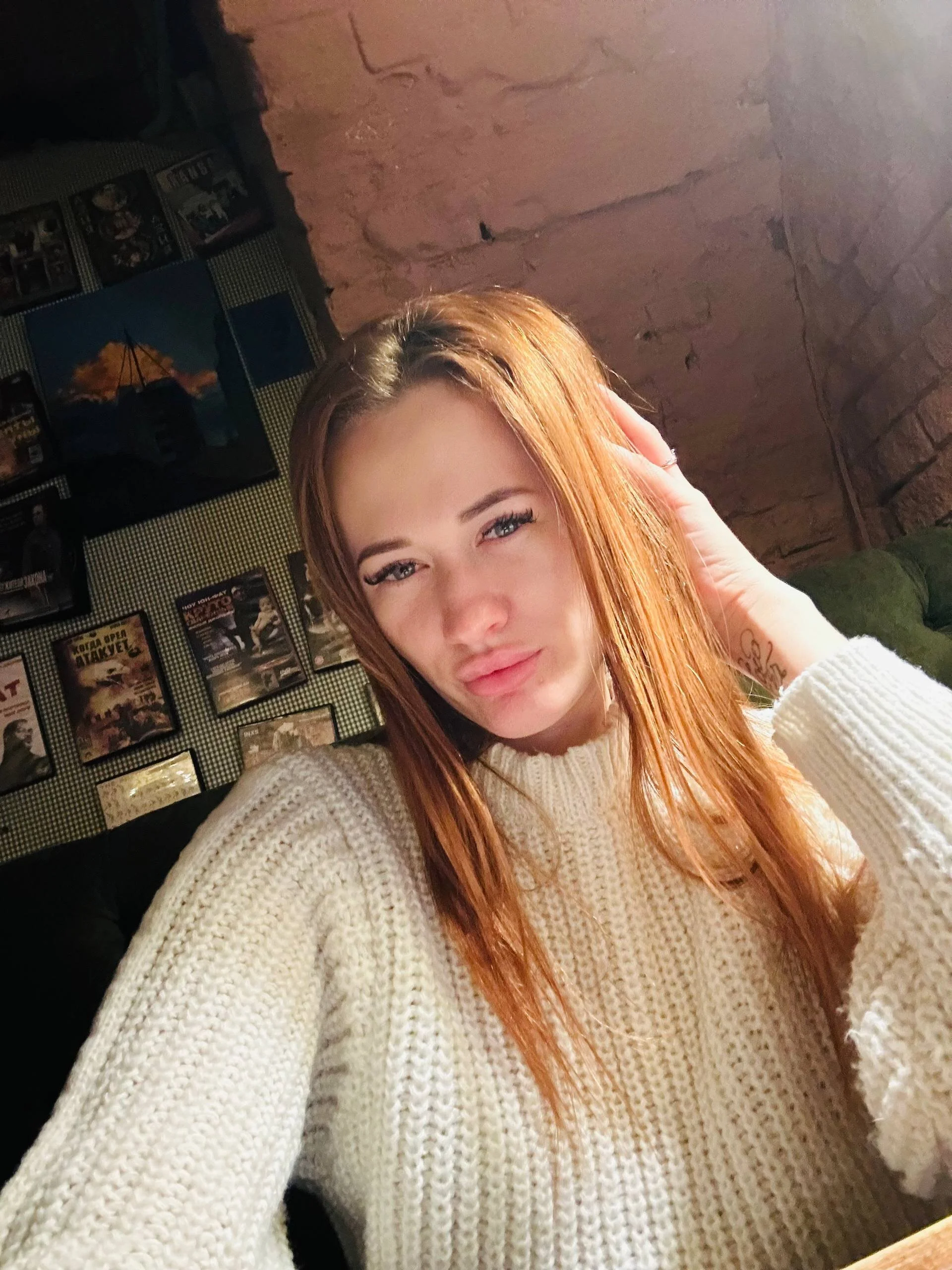 XXX Porn Photo of Nude Whisper_Of_Desire 11