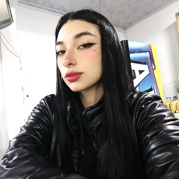 XXX Porn Photo of Nude _weird_sativa 6