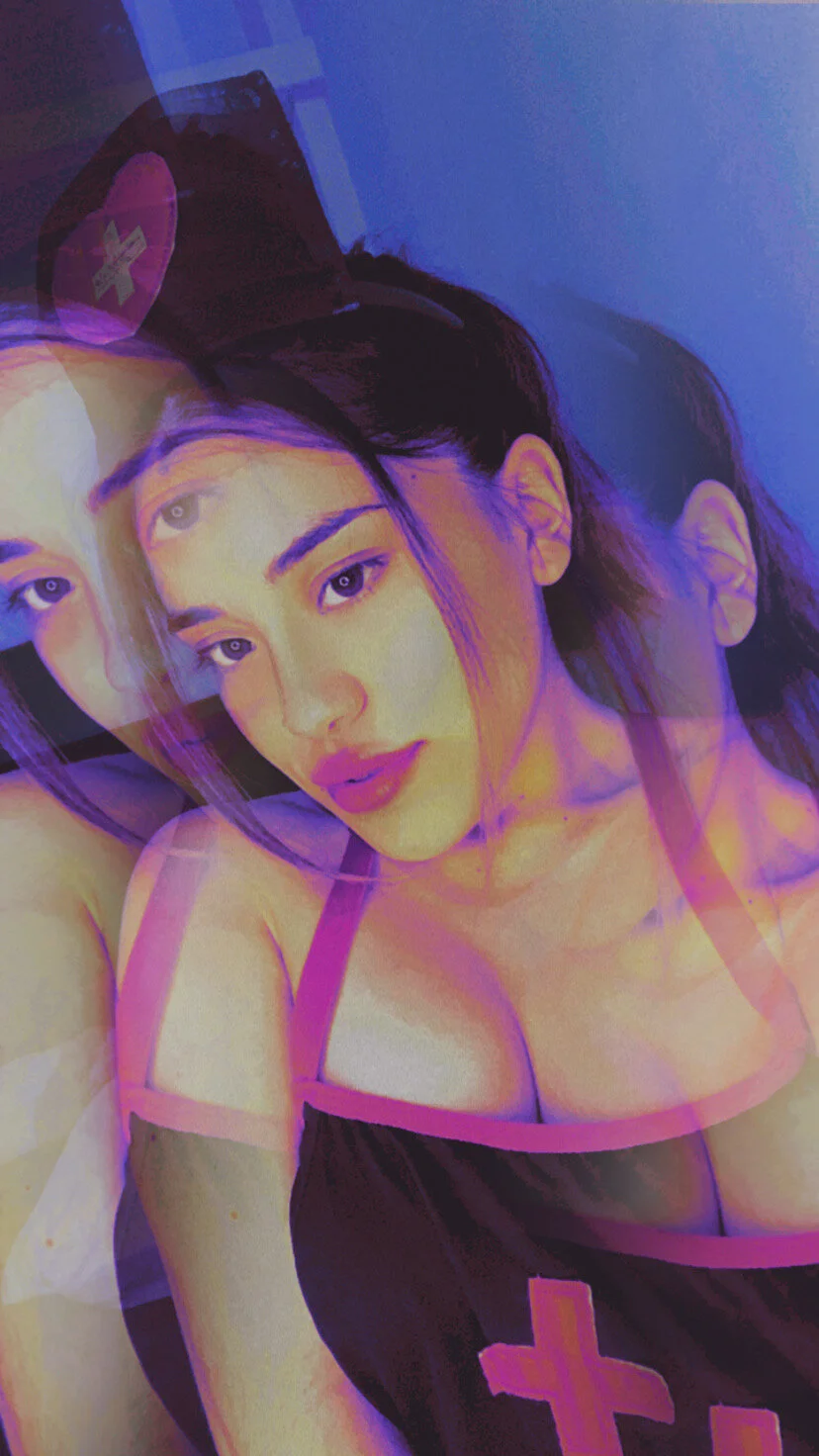 XXX Porn Photo of Nude Aitanajazmin1 2