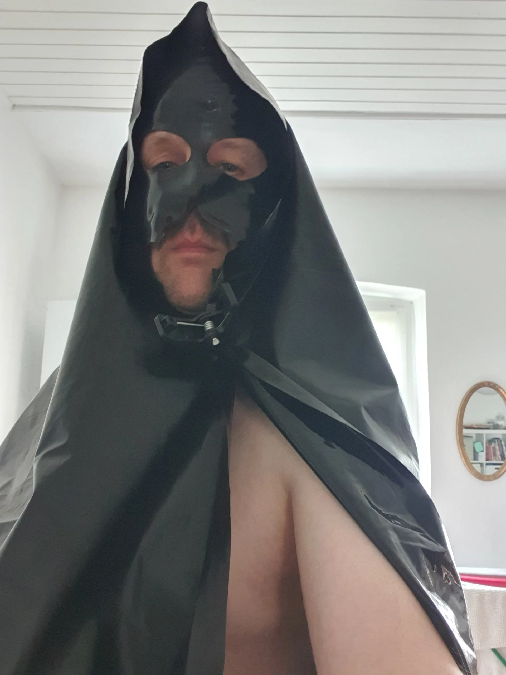 XXX Porn Photo of Nude fetishkraut 2