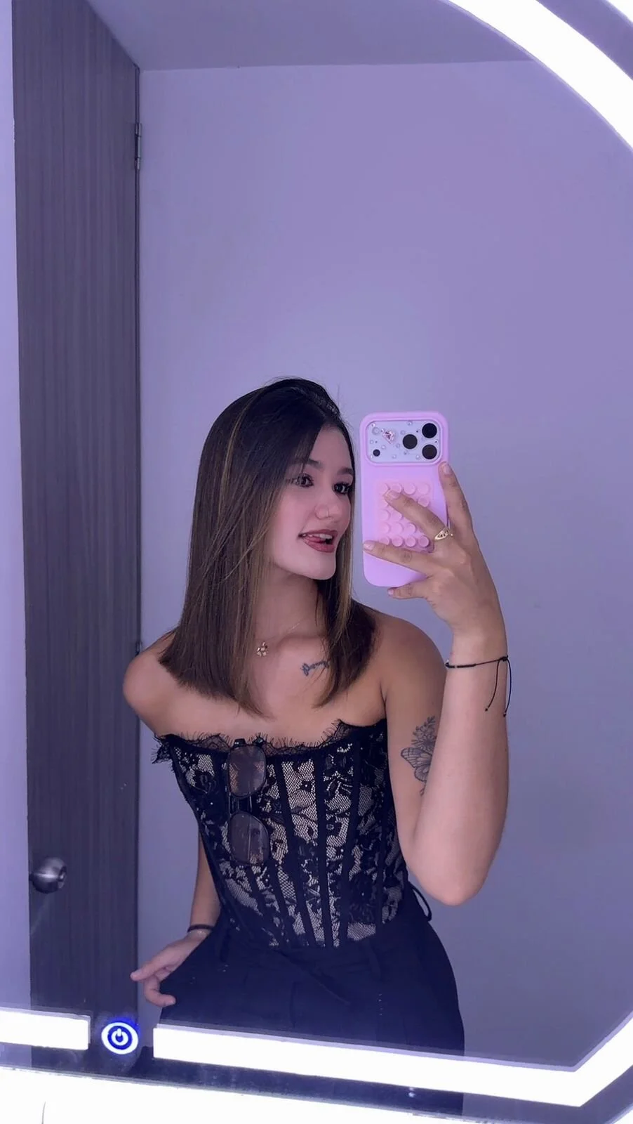 XXX Porn Photo of Nude Mia_Benett_ 37