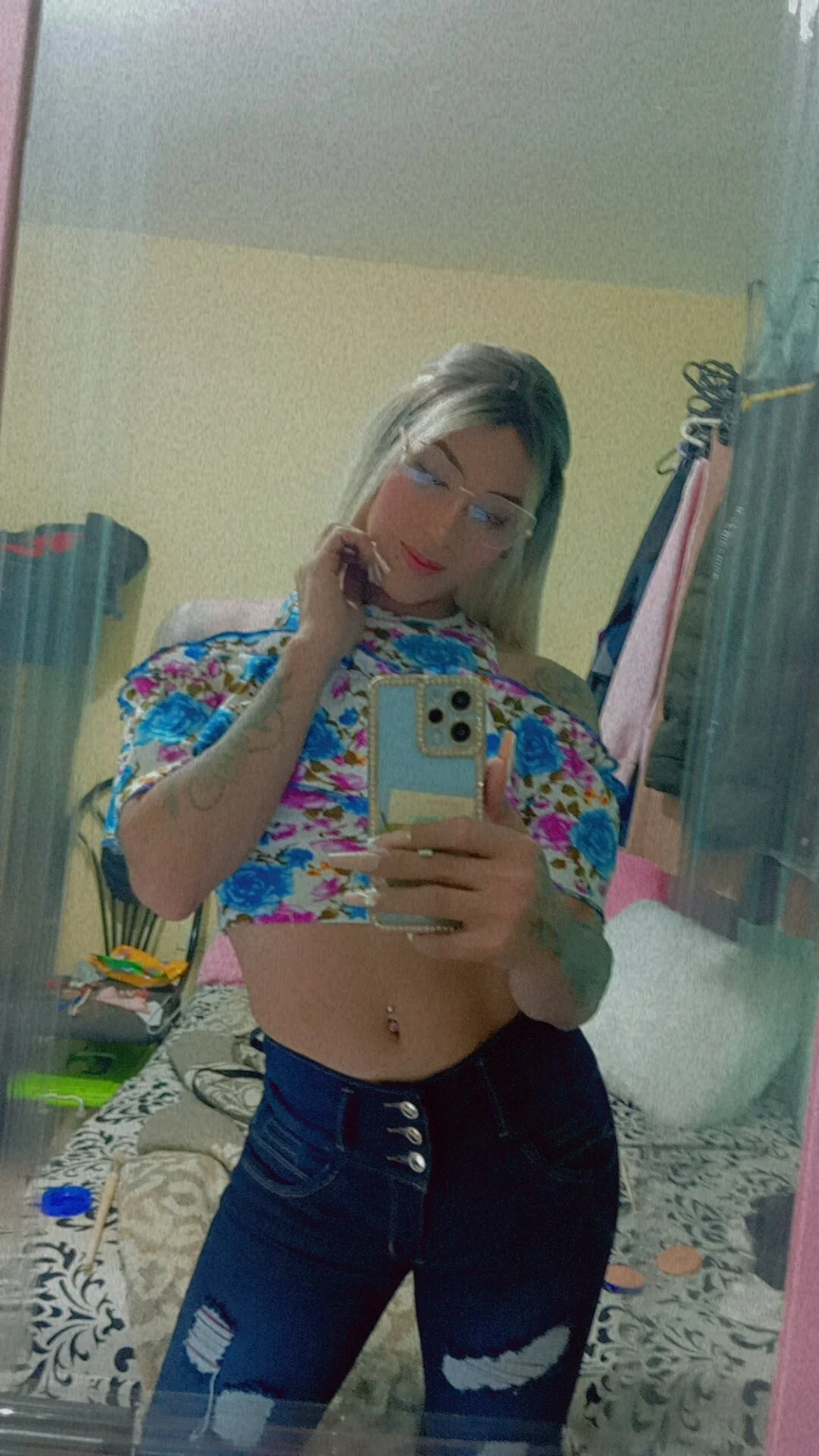 XXX Porn Photo of Nude Sthefy_luna131 12