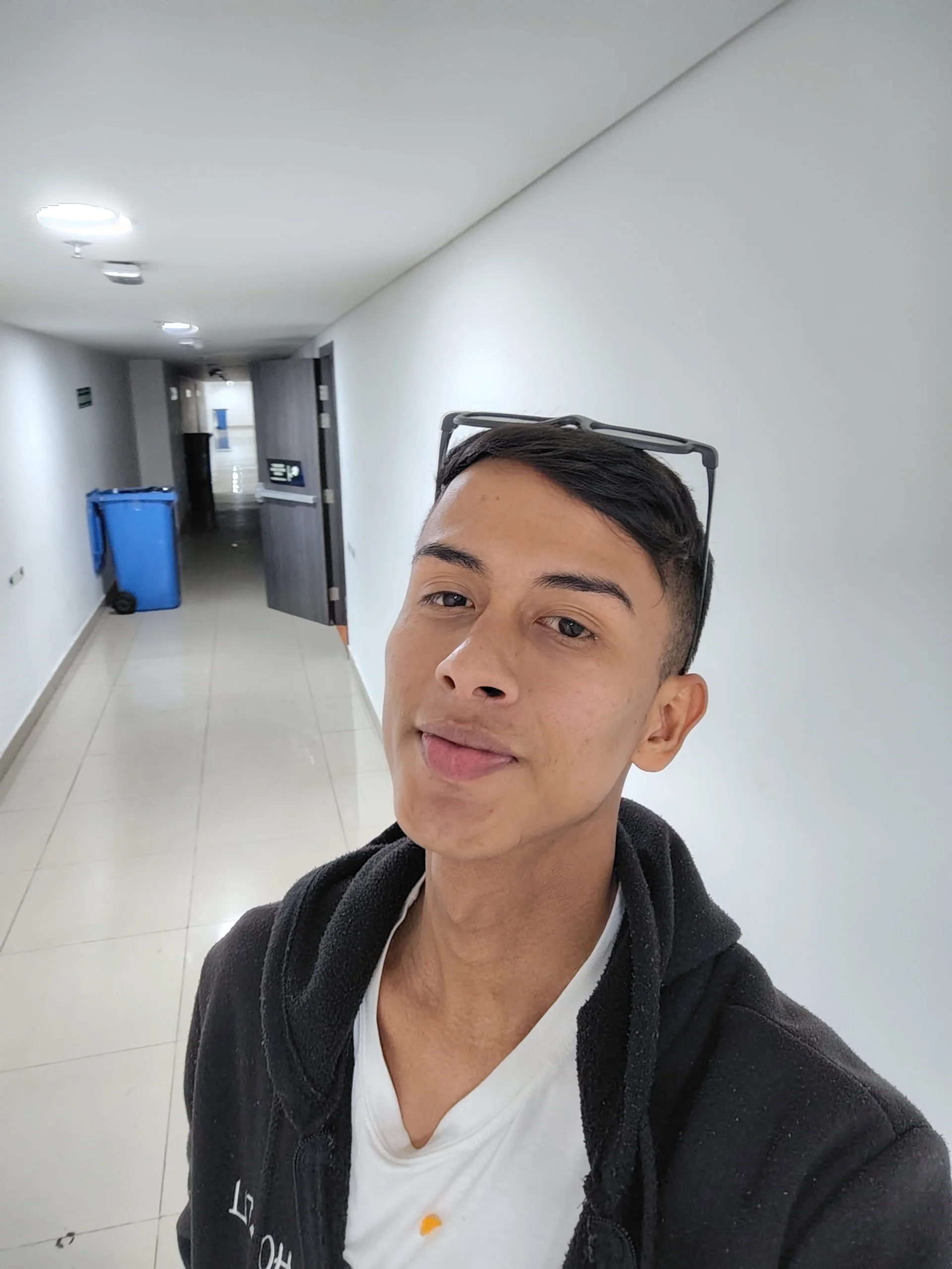 XXX Porn Photo of Nude thiagofoster 3