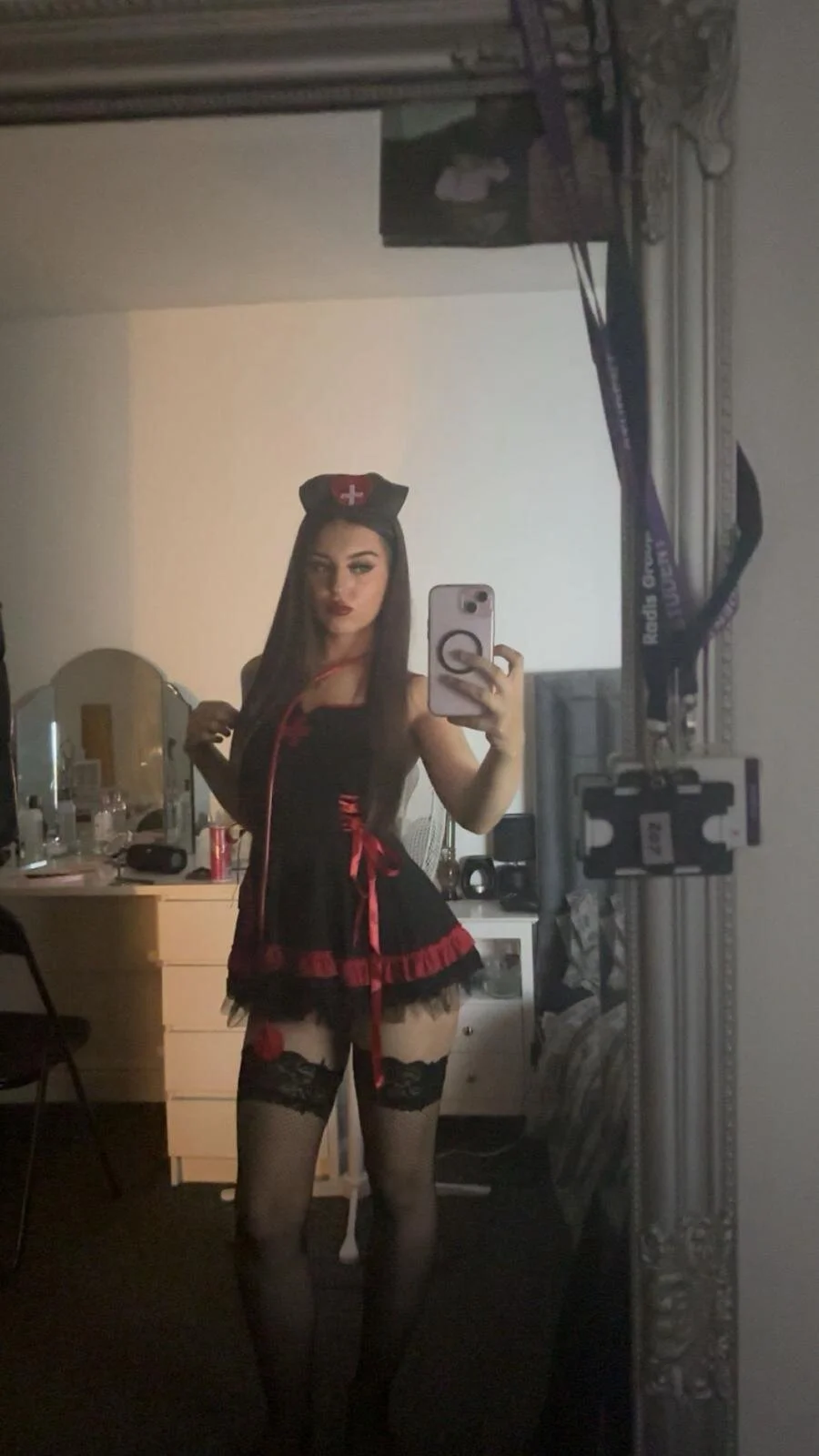 XXX Porn Photo of Nude peachcamm 4