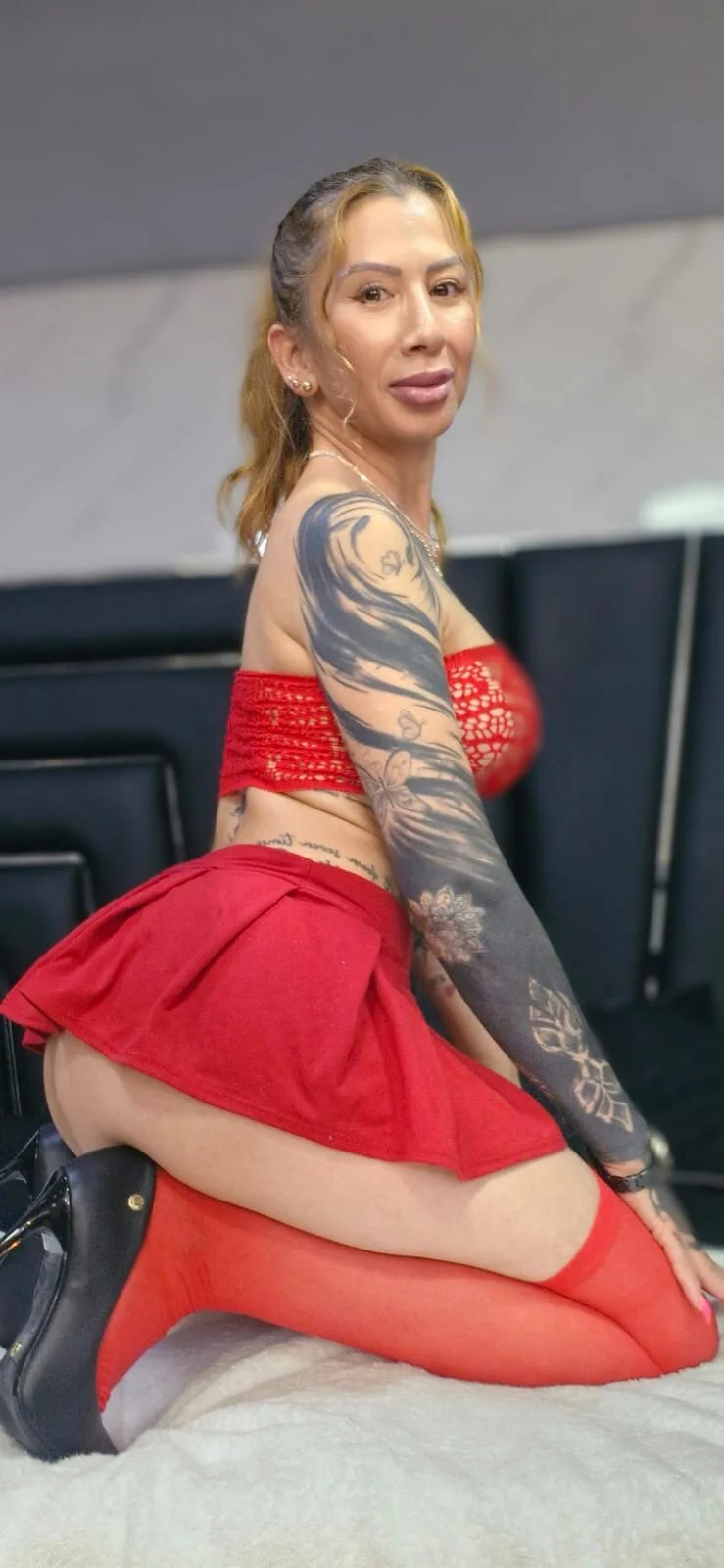 XXX Porn Photo of Nude Ladyy_Scarlett 63