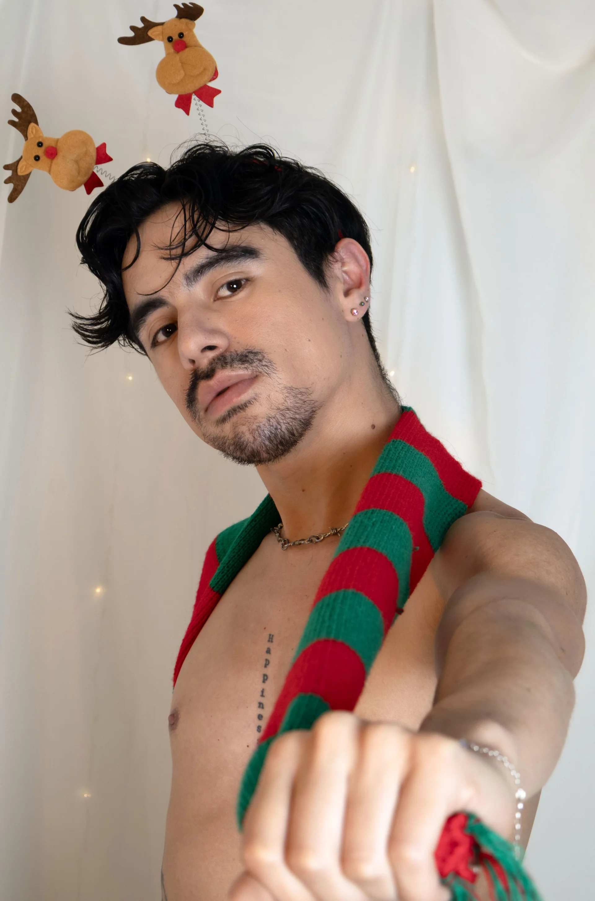 XXX Porn Photo of Nude Ethan_Briggs_ 2