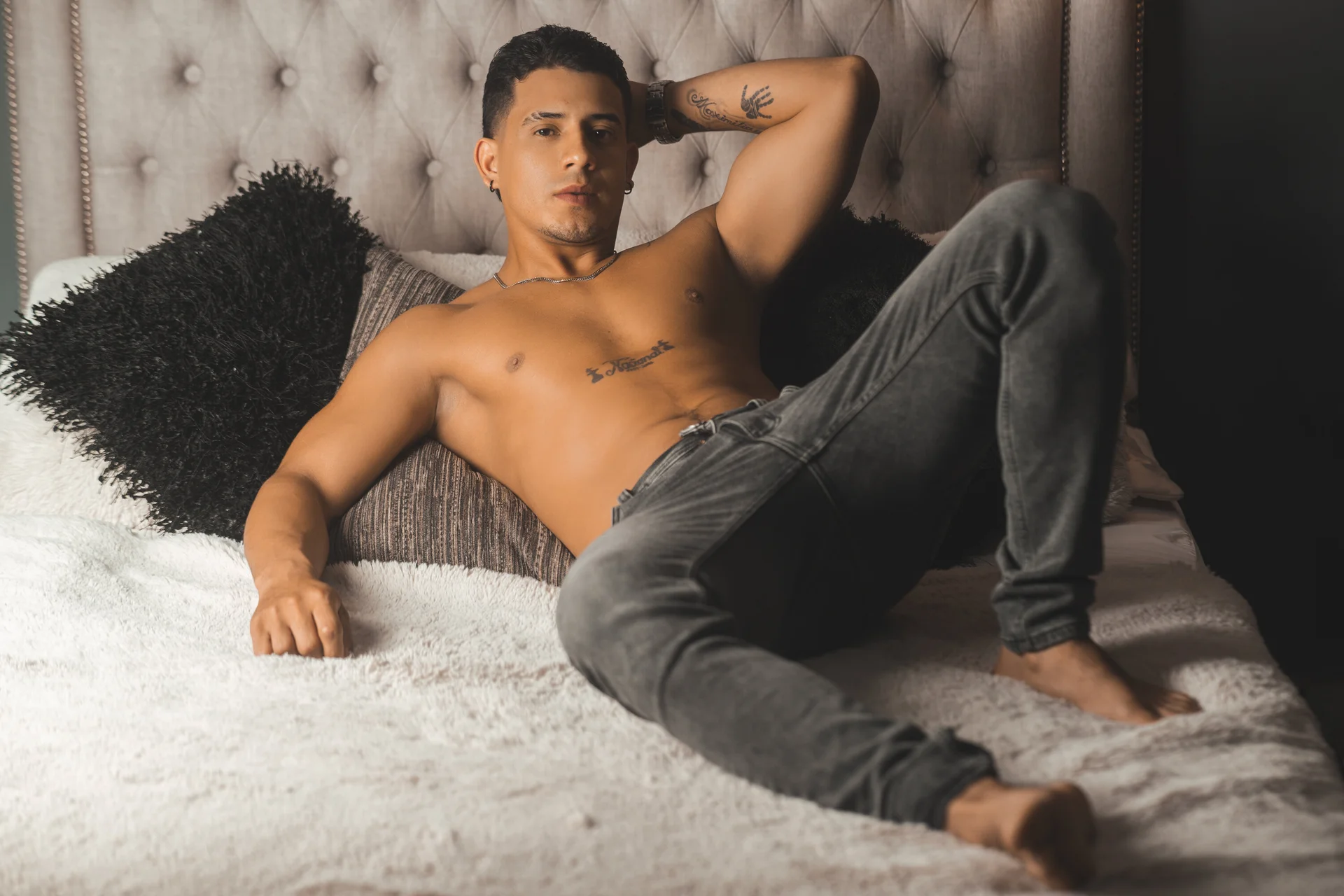 XXX Porn Photo of Nude Bruno_Mattos 10