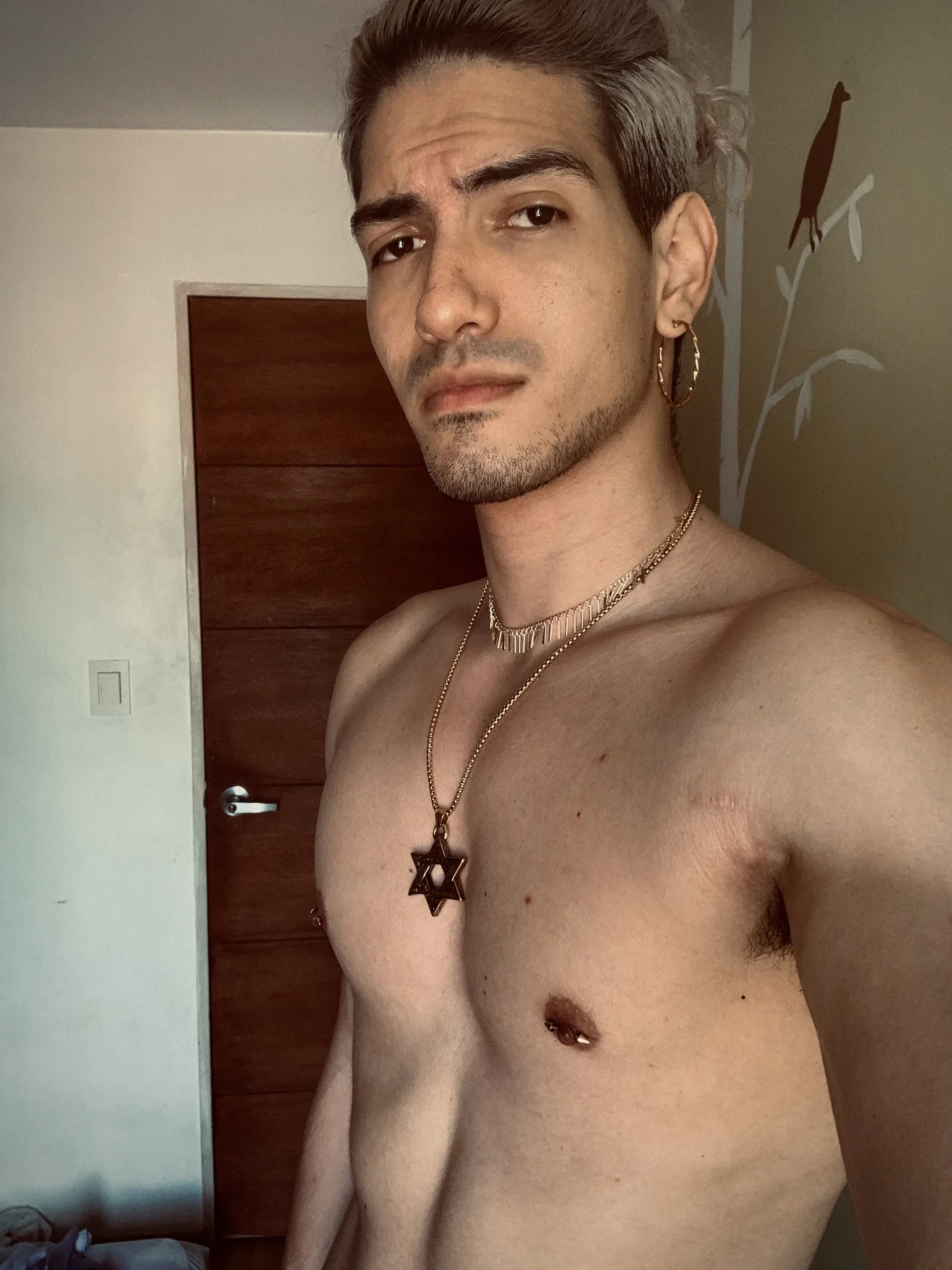 XXX Porn Photo of Nude bbbeachboy 65