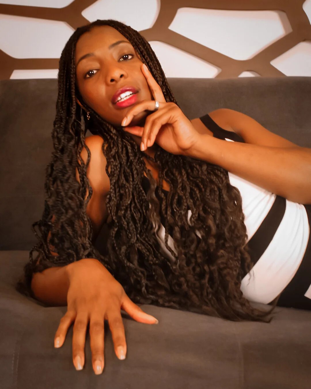 XXX Porn Photo of Nude tiffany_gomez9 20
