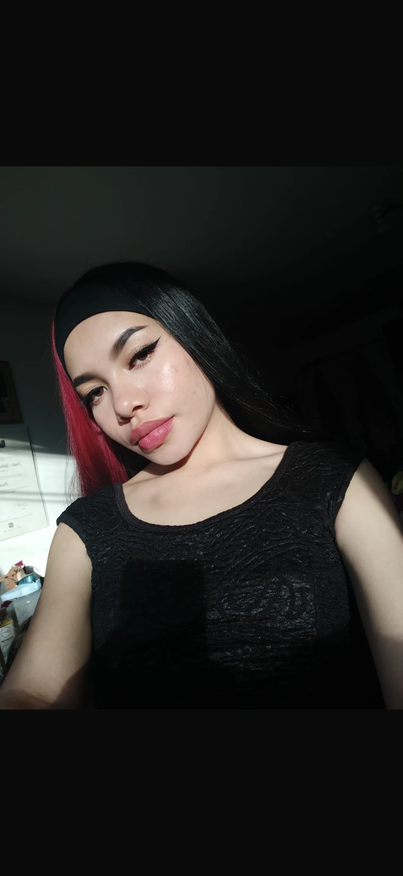 XXX Porn Photo of Nude MelodyyXXX 4