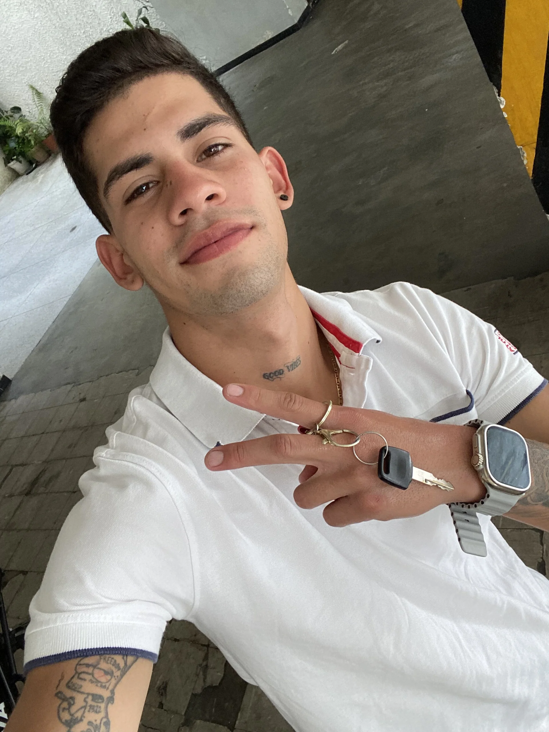 XXX Porn Photo of Nude hard_sexboy 3
