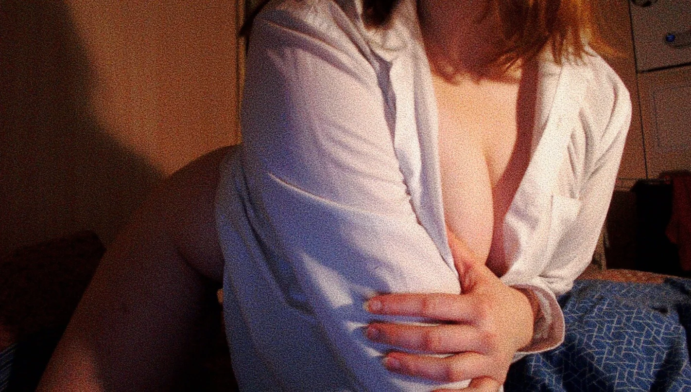 XXX Porn Photo of Nude Touch_me_more_please 3